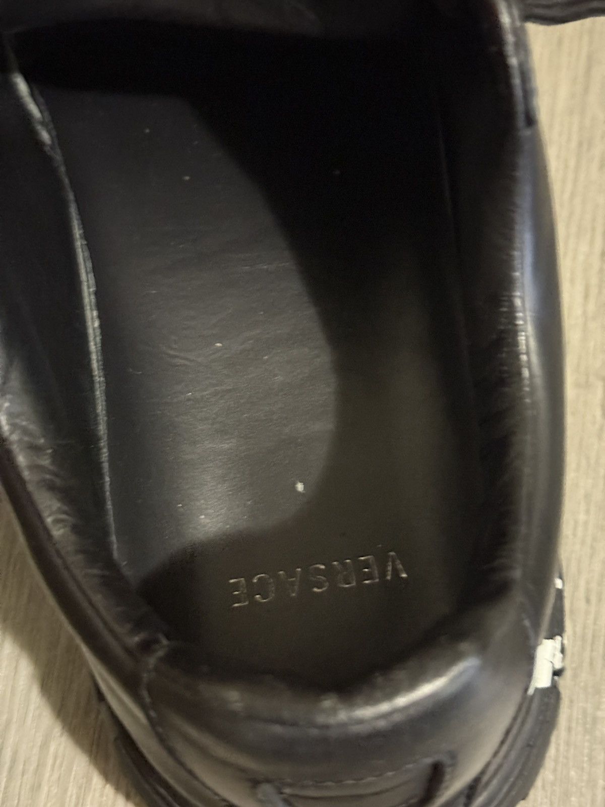 Versace Versace Medusa Greca Low Size US 7 / EU 40 - 9 Thumbnail