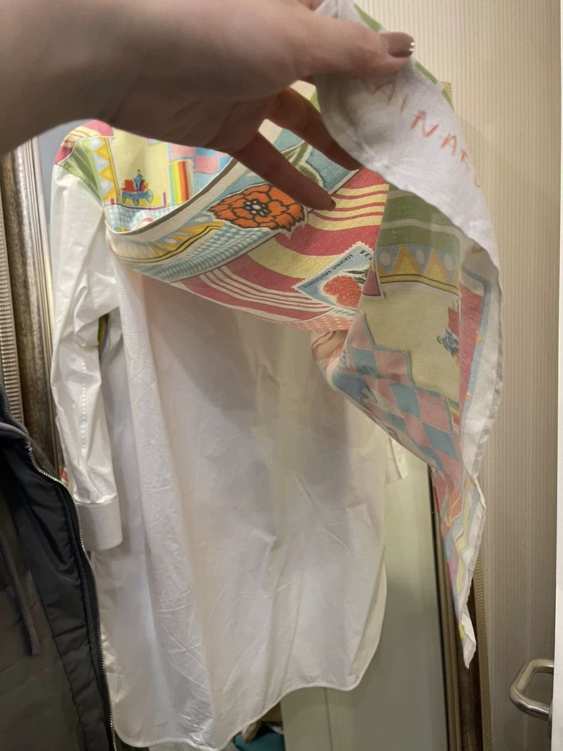 Loewe LOEWE Blouses Size XS / US 0-2 / IT 36-38 - 3 Thumbnail