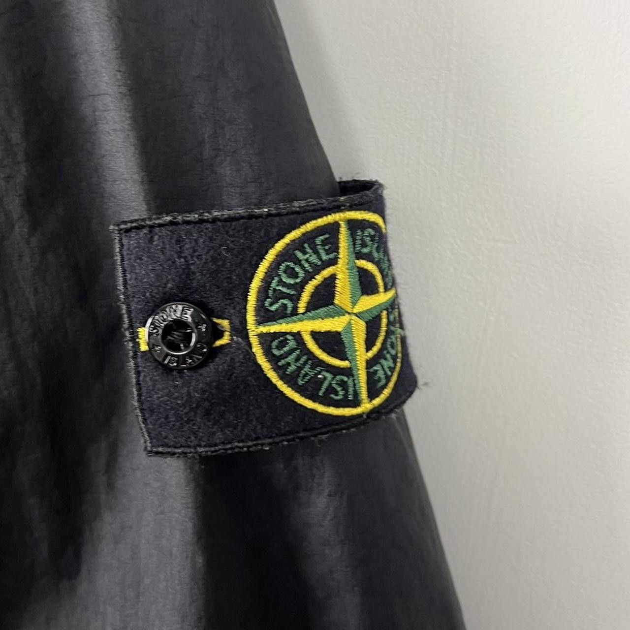 Stone Island Stone Island Membrana TC Multipocket Jacket Size US L / EU 52-54 / 3 - 3 Thumbnail