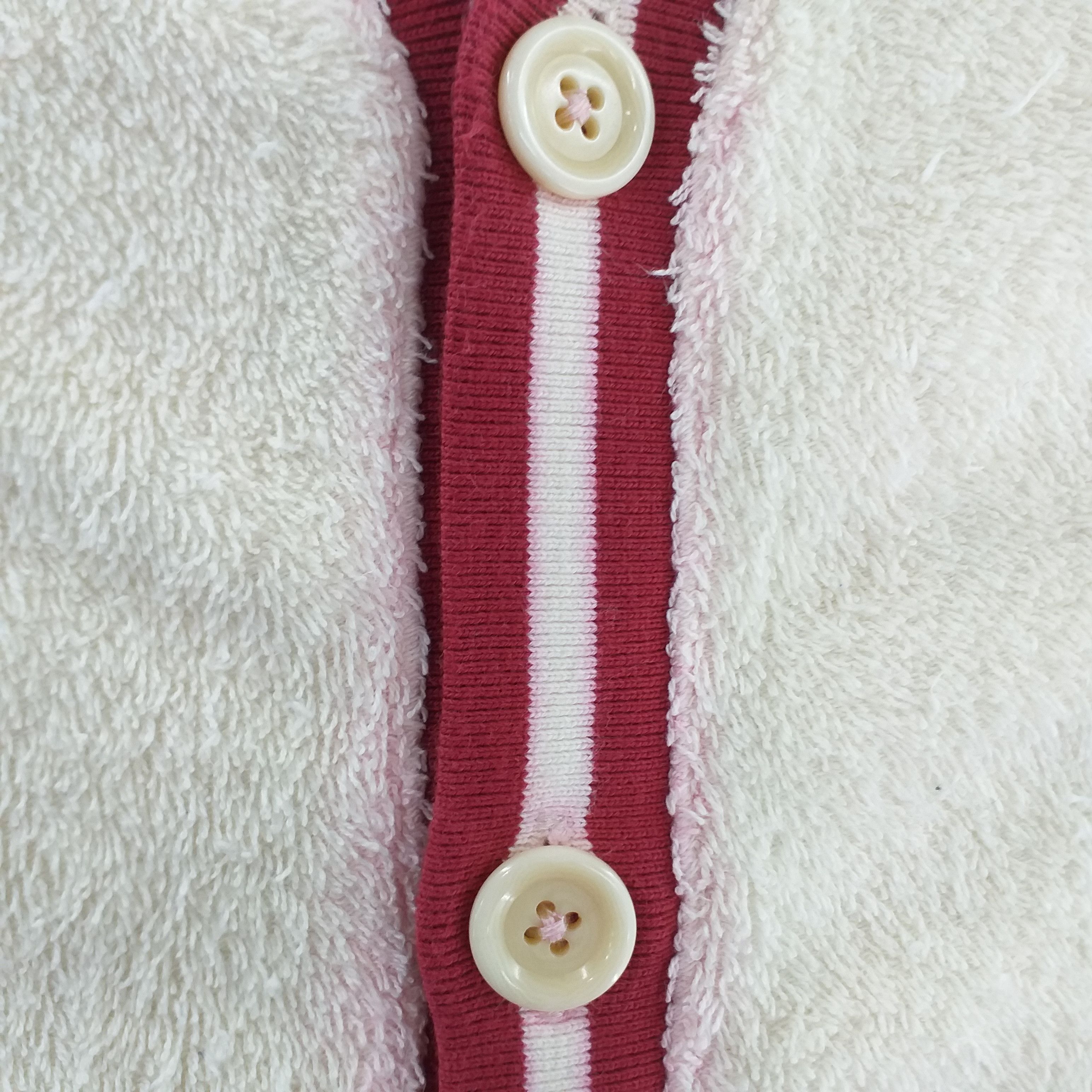 Champion Vintage Champion Fleece Cardigan -J044 Size US M / EU 48-50 / 2 - 9 Thumbnail