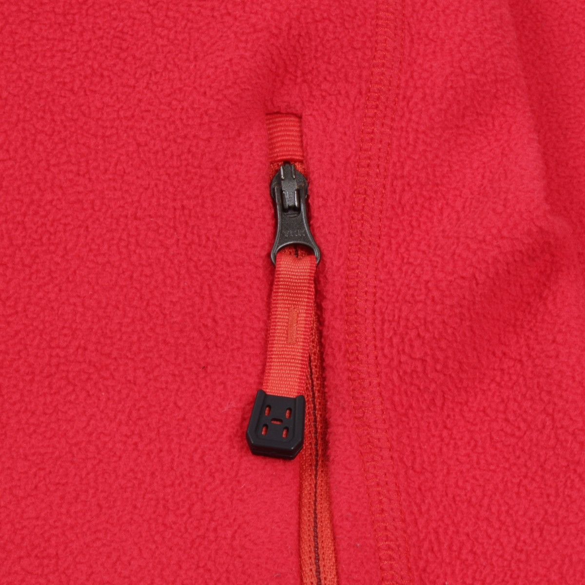 Haglofs HAGLOFS Astro Red Fleece Lightweight Full Zip Jacket Size US S / EU 44-46 / 1 - 7 Thumbnail