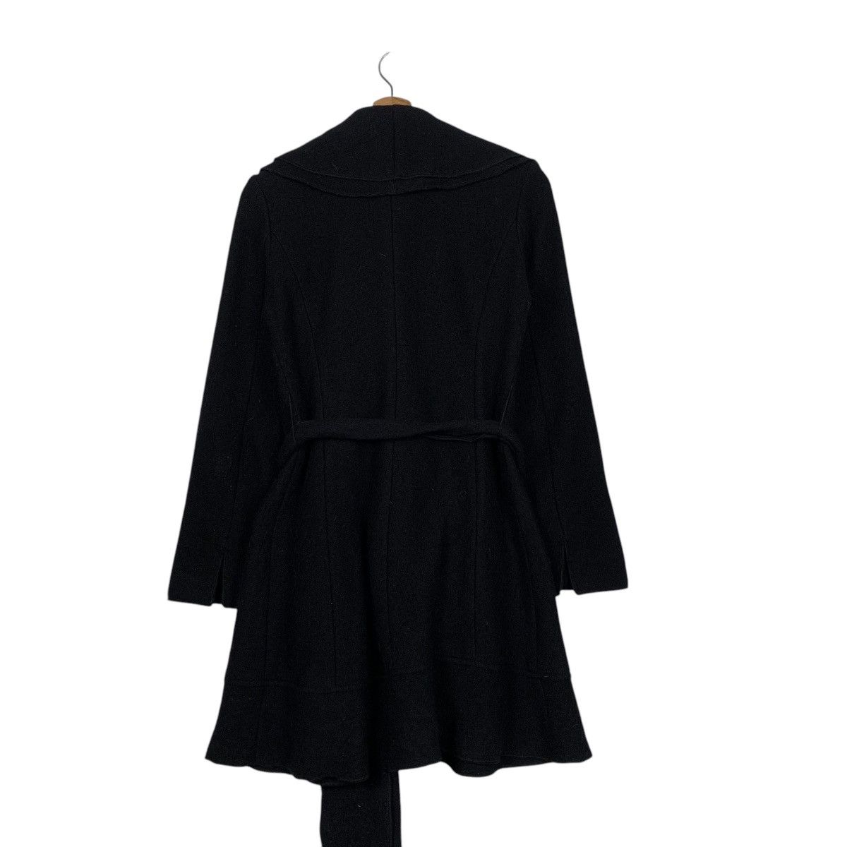 Japanese Brand Japanese Brand Krydderi Coat Size S / US 4 / IT 40 - 7 Thumbnail