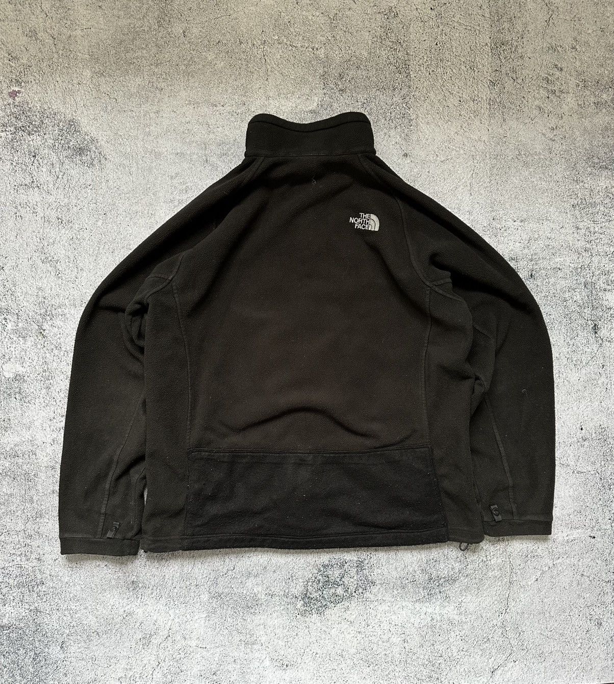 The North Face The North Face Fleece Jacket Zip Black Size US M / EU 48-50 / 2 - 9 Thumbnail