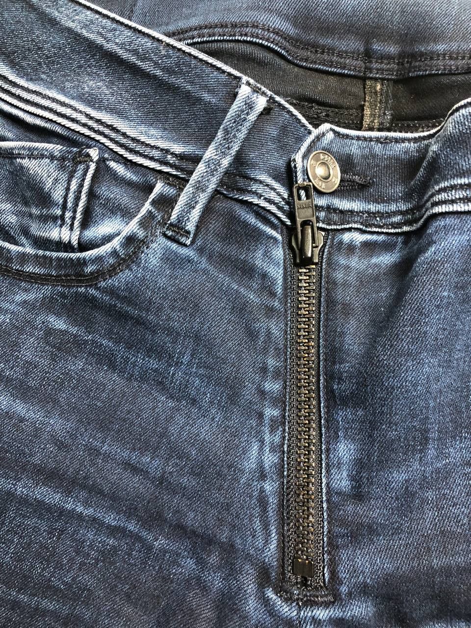 G-Star Vintage g-star raw cargo multi pocket jeans y2k Size US 30 / EU 46 - 4 Thumbnail