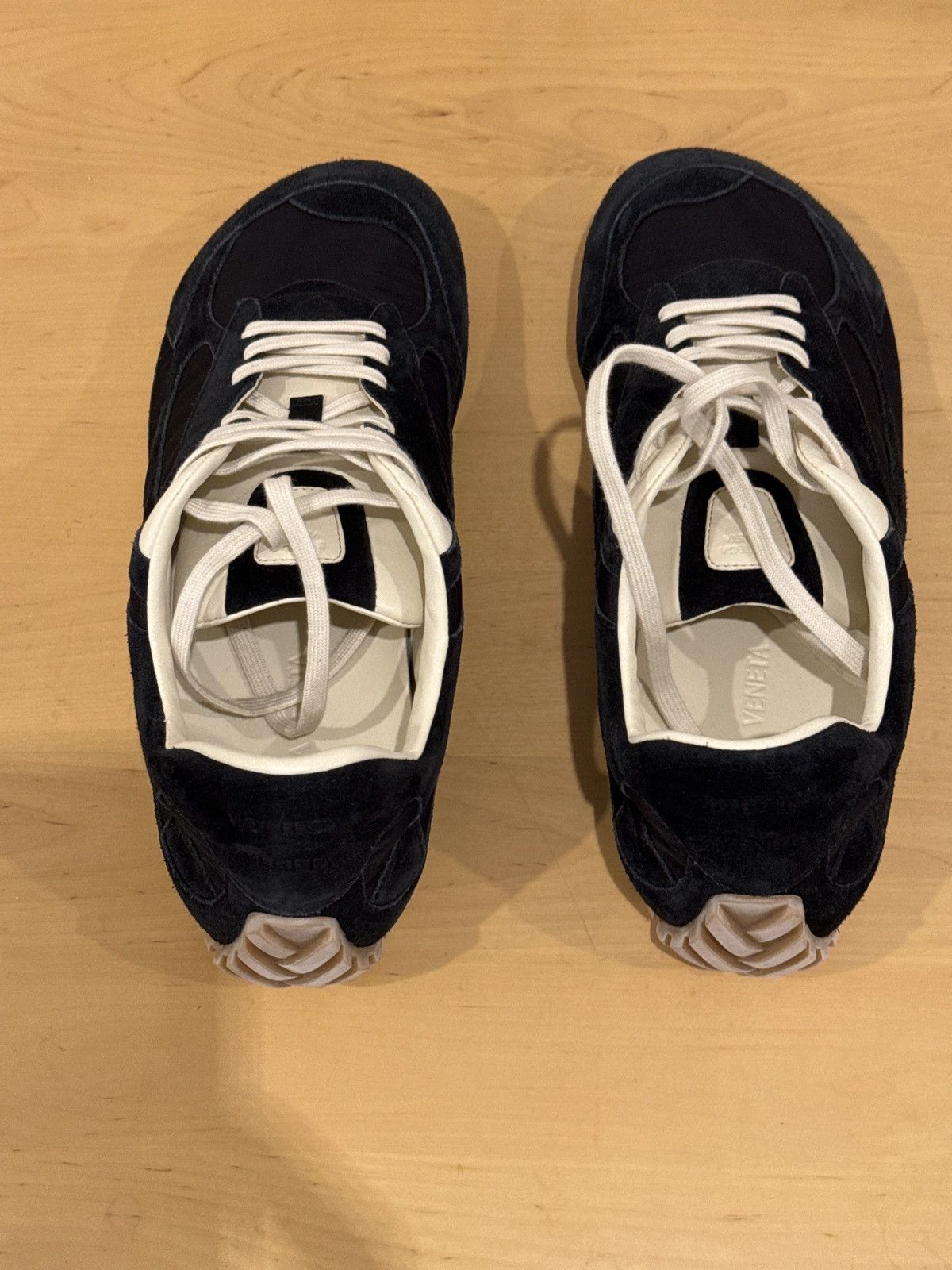 Bottega Veneta Bottega Veneta Orbit Flash Sneakers size 43 never worn Size US 10 / EU 43 - 3 Thumbnail