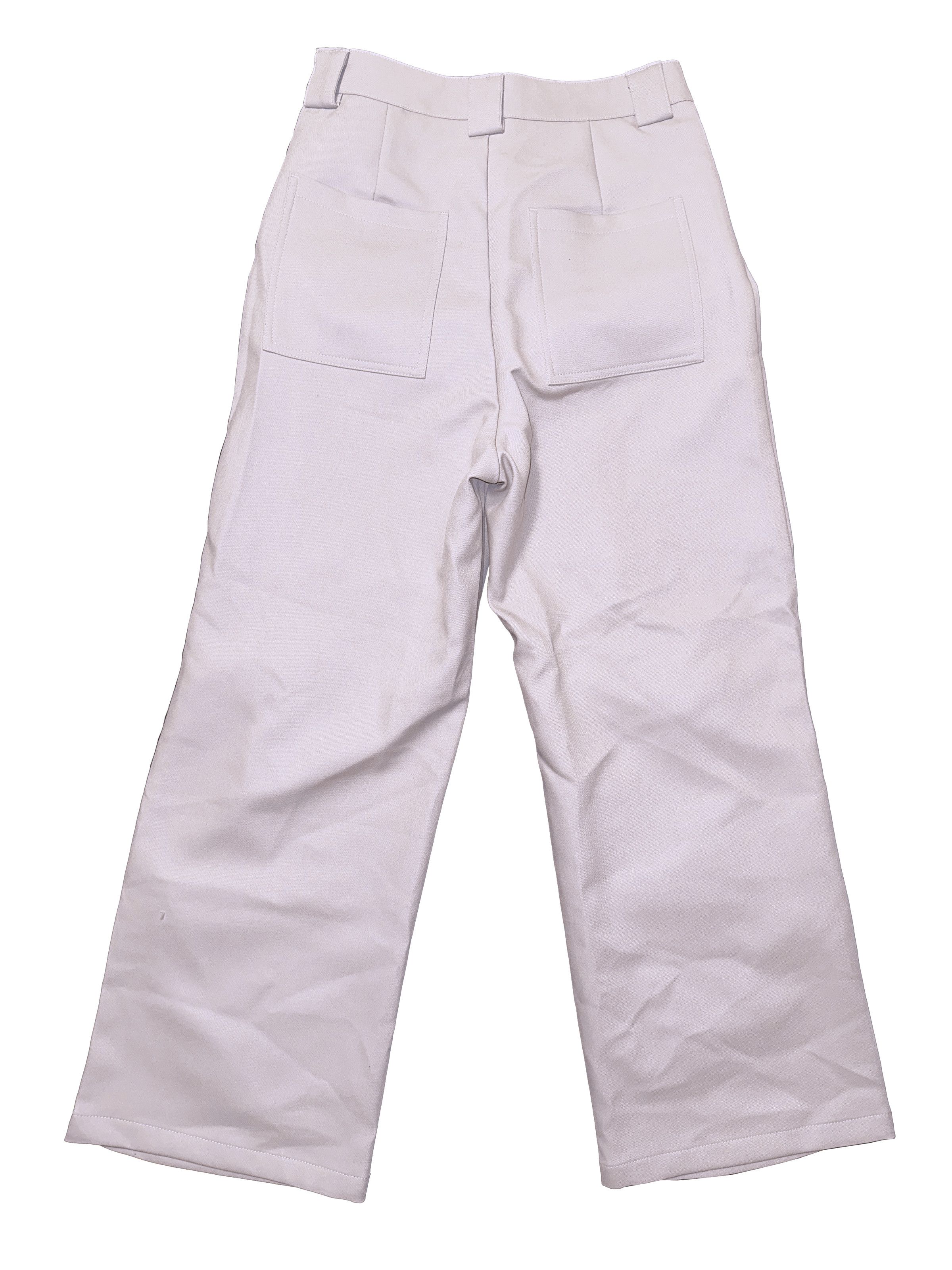 Other Beige Cargo Pants(M) Size US 32 / EU 48 - 5 Thumbnail