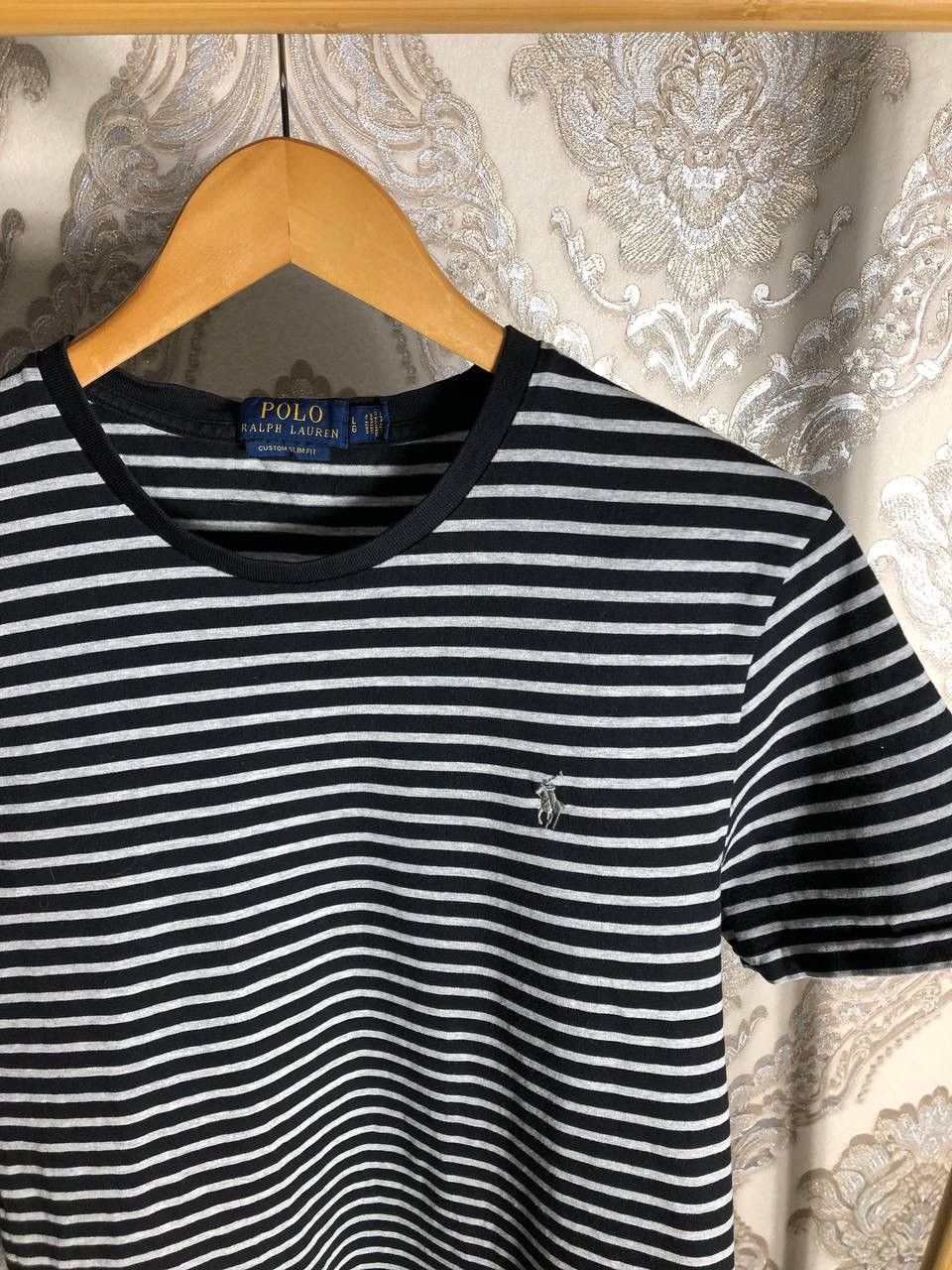 Polo Ralph Lauren VINTAGE POLO RALPH LAUREN CLASSIC DESIGNER T-SHIRT CASUAL Size US L / EU 52-54 / 3 - 2 Thumbnail