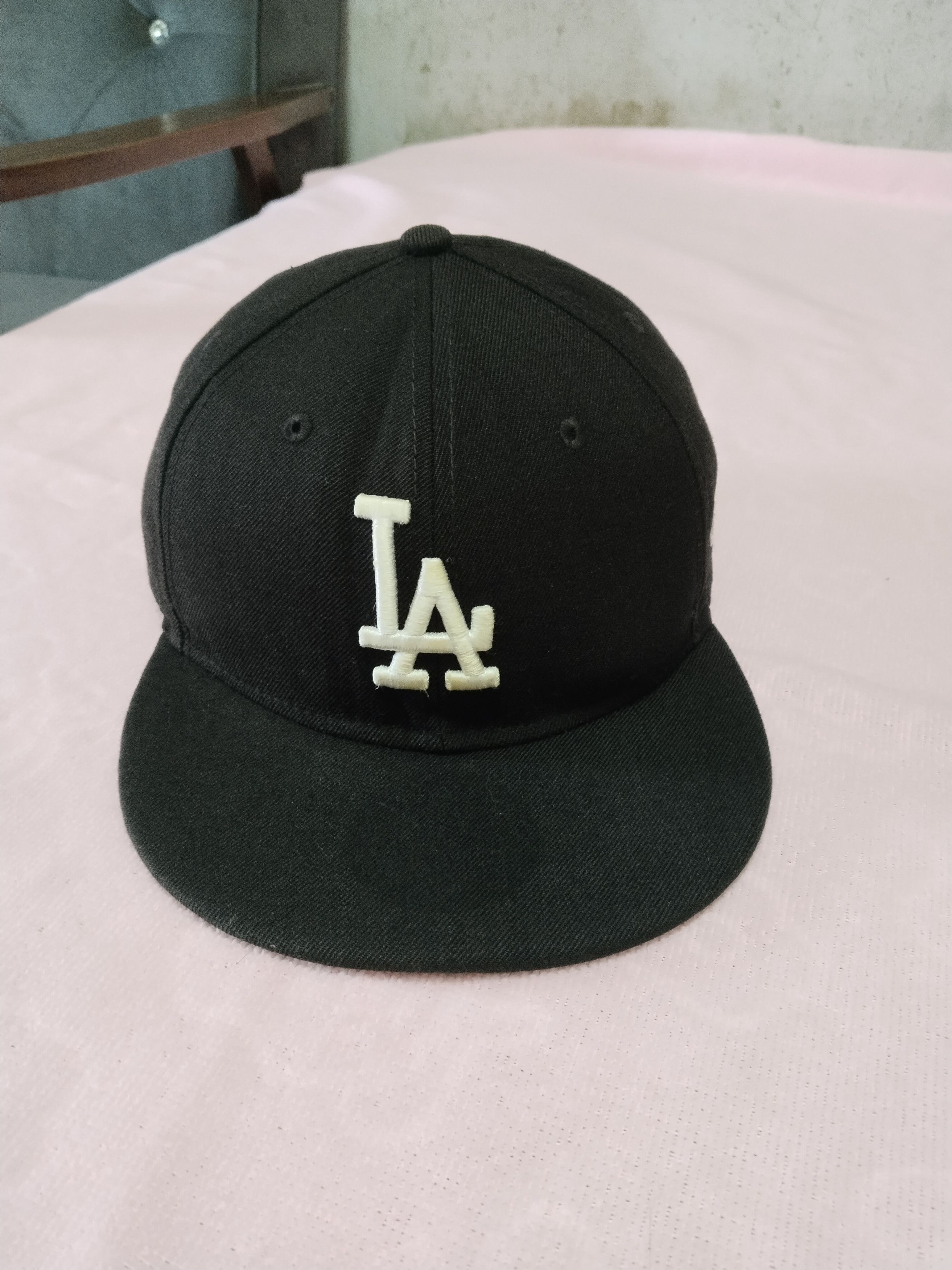 New Era NEW ERA LA SPECIAL DESIGN FULLCAP Size ONE SIZE - 1 Thumbnail