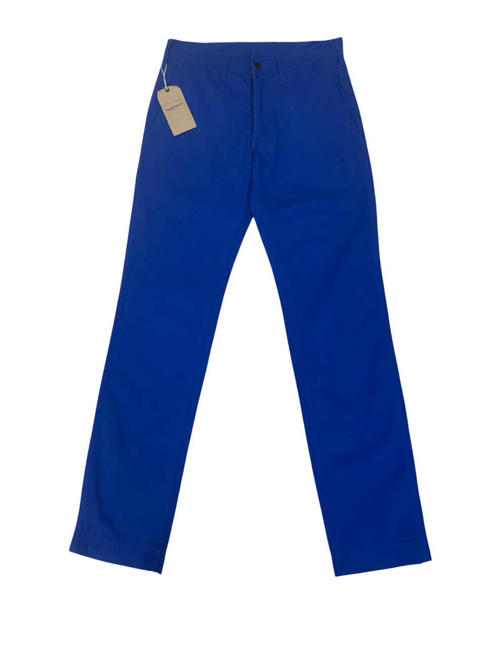 Studio D'Artisan NWT Studios D’artisan Blue Denim Size US 30 / EU 46 - 1 Thumbnail