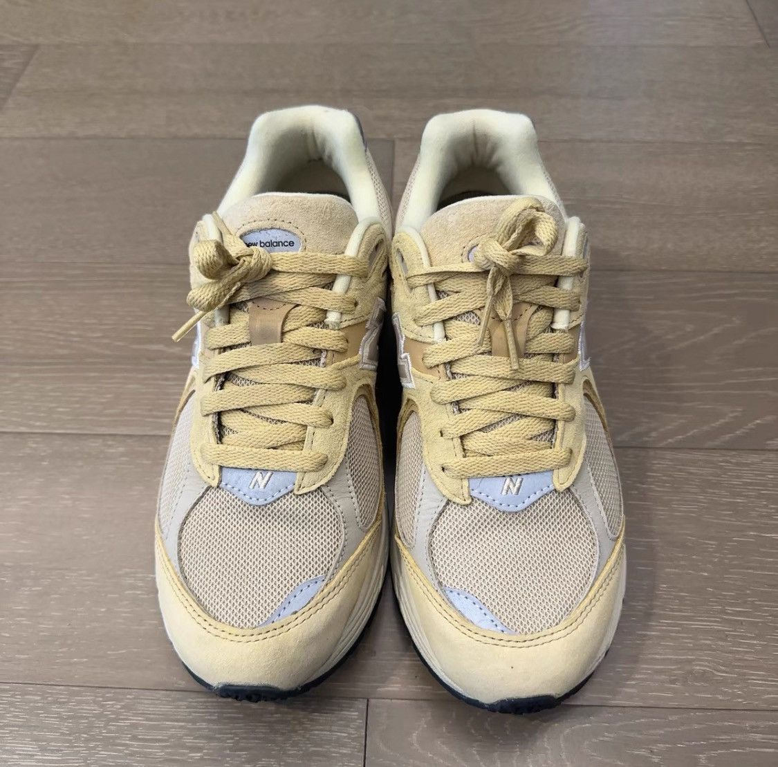 New Balance New Balance x Auralee M2002RE1D1 Size US 8 / EU 41 - 4 Thumbnail