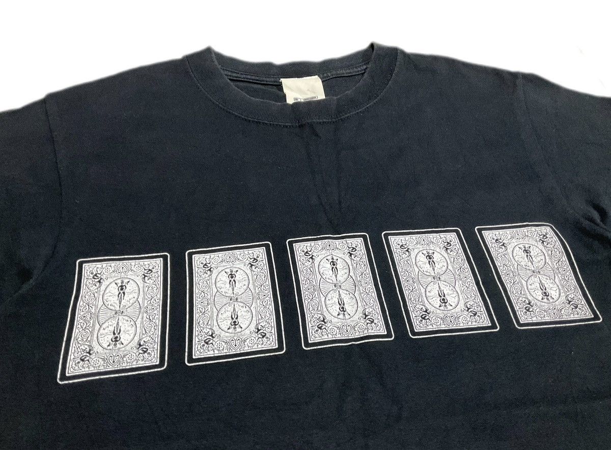 Japanese Brand × Number (N)ine × Vintage Number Nine x Jam Home