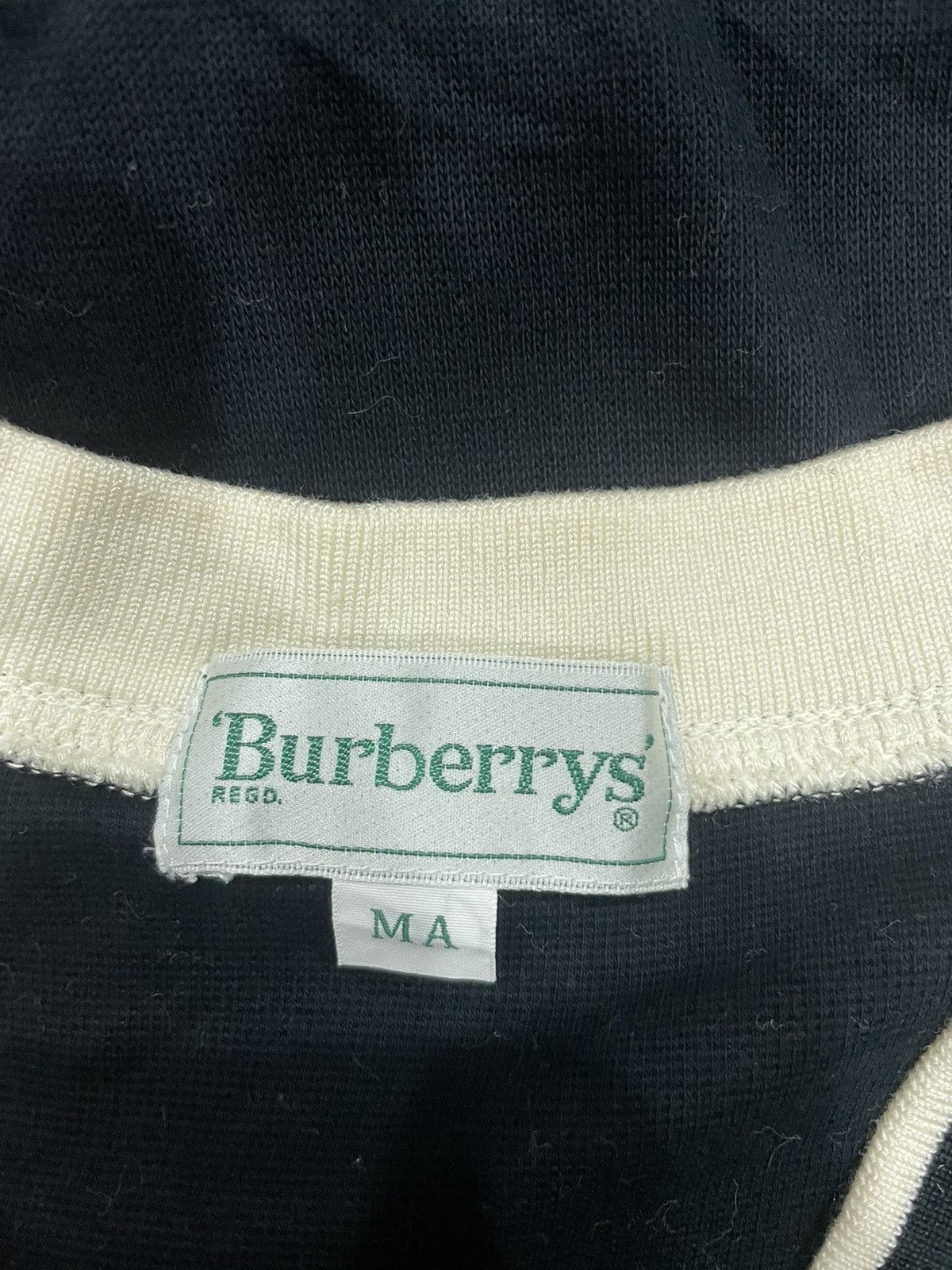 Burberry Burberry vest Size ONE SIZE - 3 Thumbnail