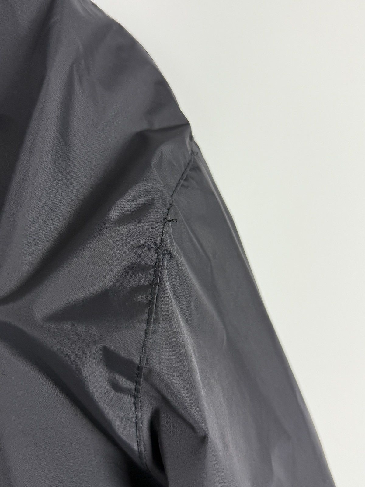 Other CD Projekt Red Cyberpunk 2077 Official Arasaka Nylon Bomber Size US M / EU 48-50 / 2 - 14 Thumbnail