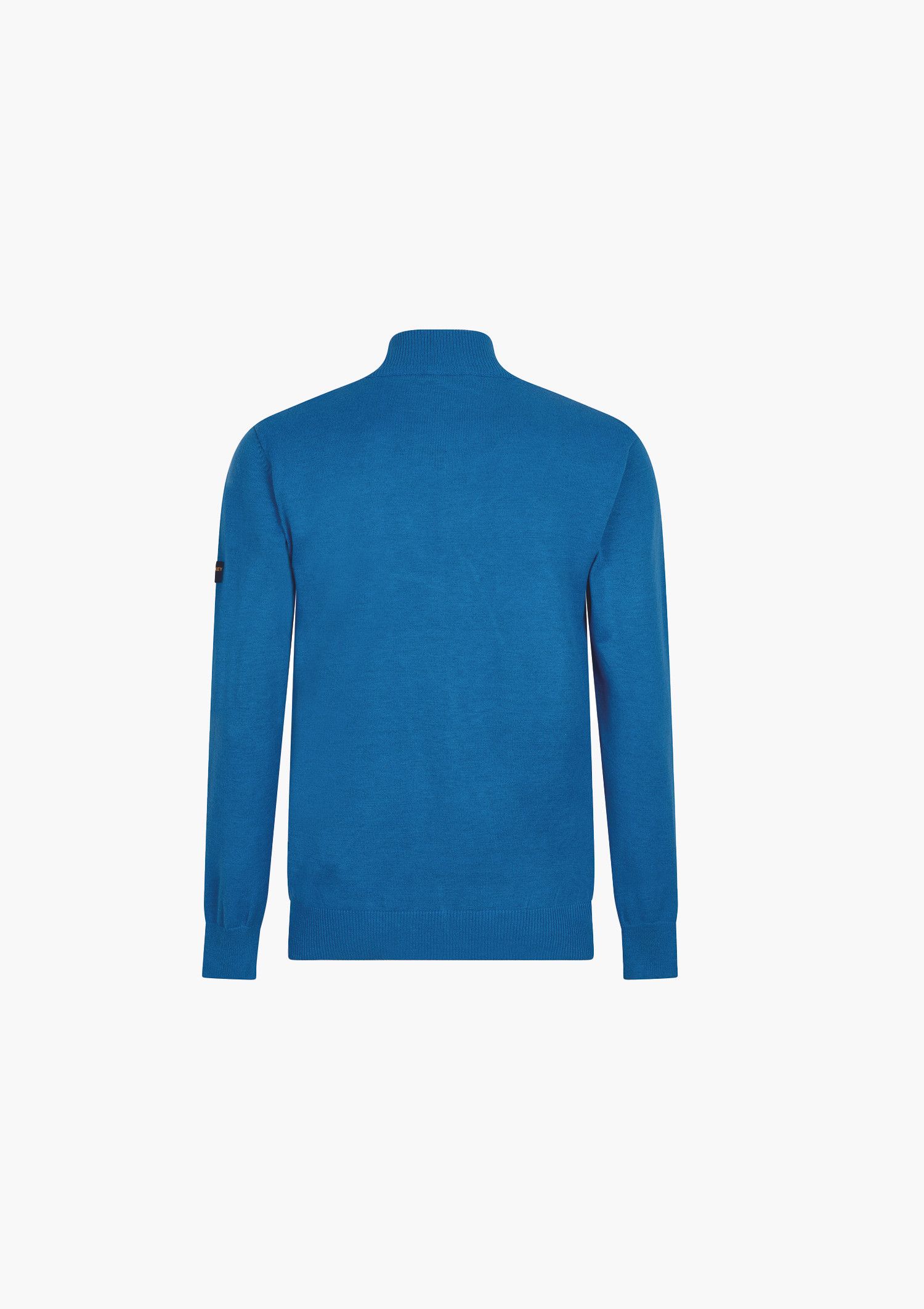 Other Luxury Zip Sweater Size US L / EU 52-54 / 3 - 4 Thumbnail