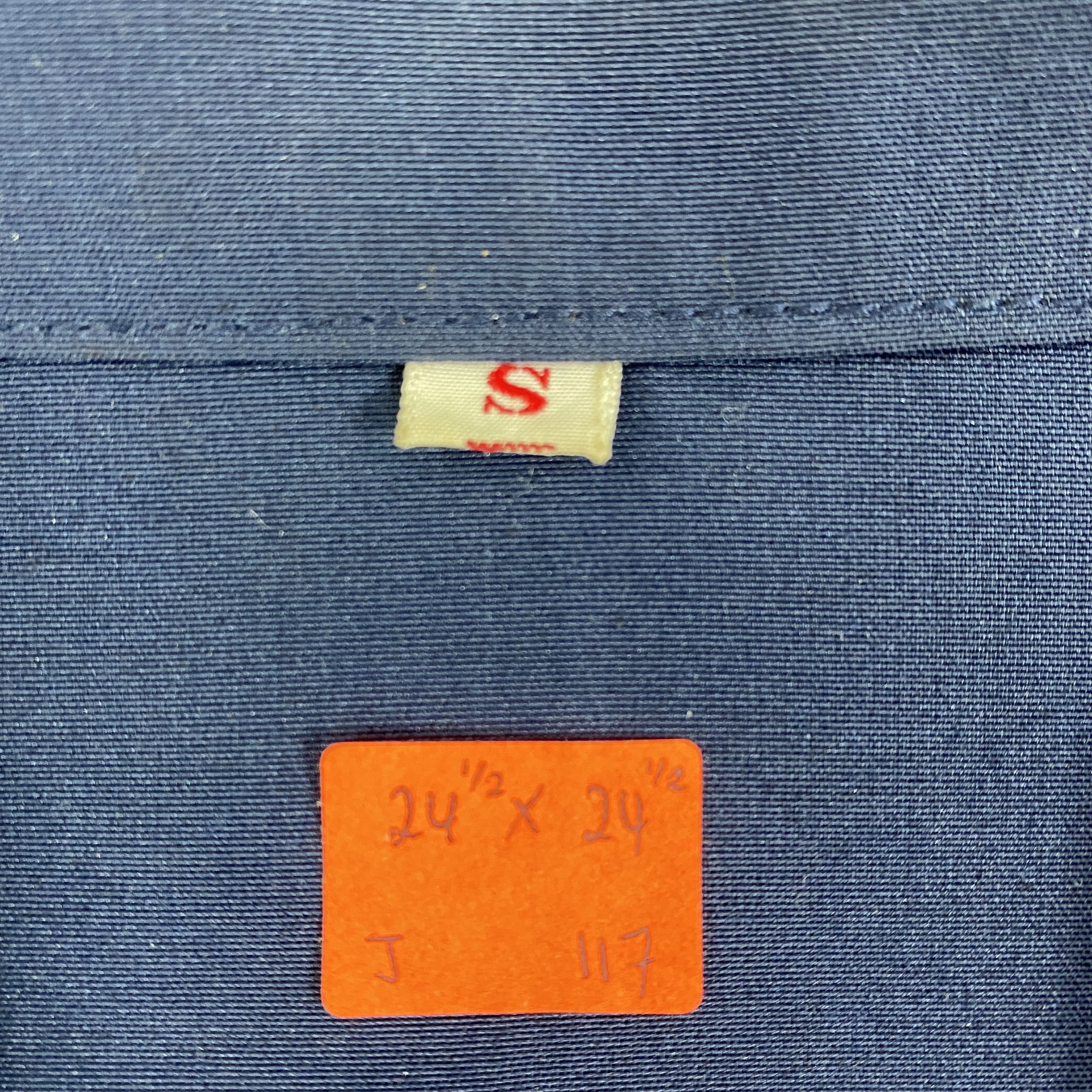 Sports Specialties Vintage Mobil Big Logo Jacket -J117 Size US M / EU 48-50 / 2 - 6 Thumbnail