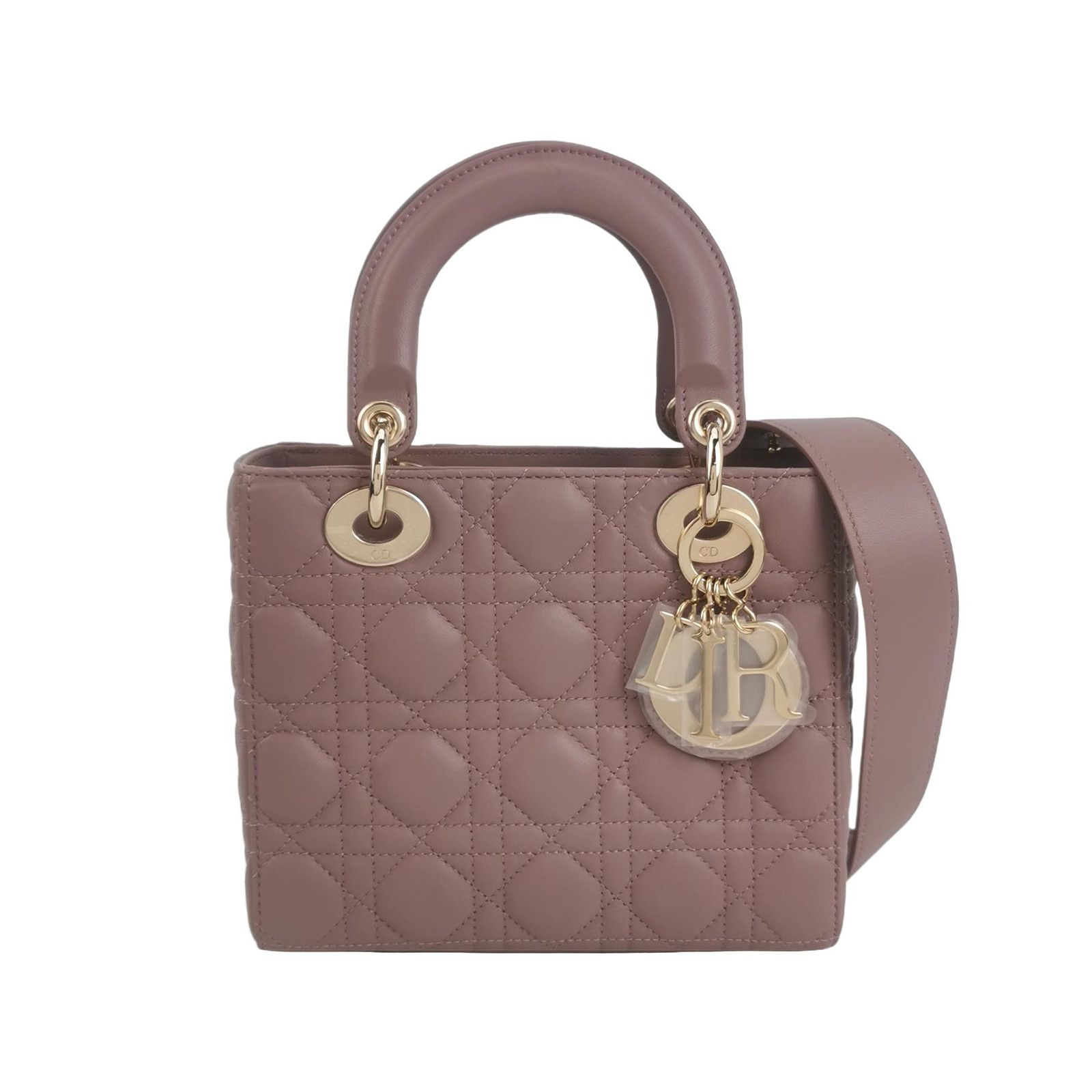 Dior Dior Women os Shoulder Bags Size ONE SIZE - 1 Thumbnail