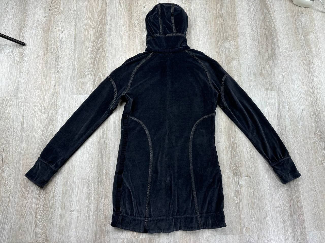 Frauenschuh × Japanese Brand Womens hoodie Frauenschuh Size 40 Size S / US 4 / IT 40 - 9 Thumbnail