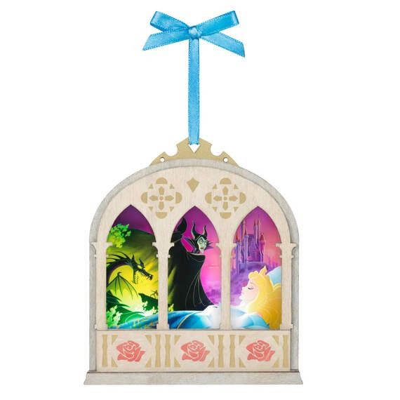 Disney Hallmark Keepsake Disney Sleeping Beauty 65th Ornament Size ONE SIZE - 1 Thumbnail
