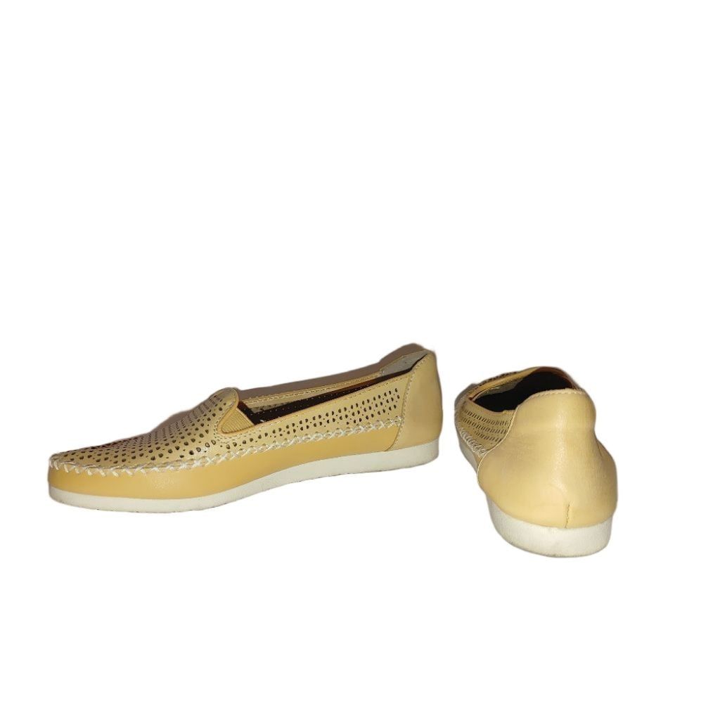 Earthling Earth Origins Lark Lizzy Loafer Size 8 Size US 8 / IT 38 - 4 Thumbnail