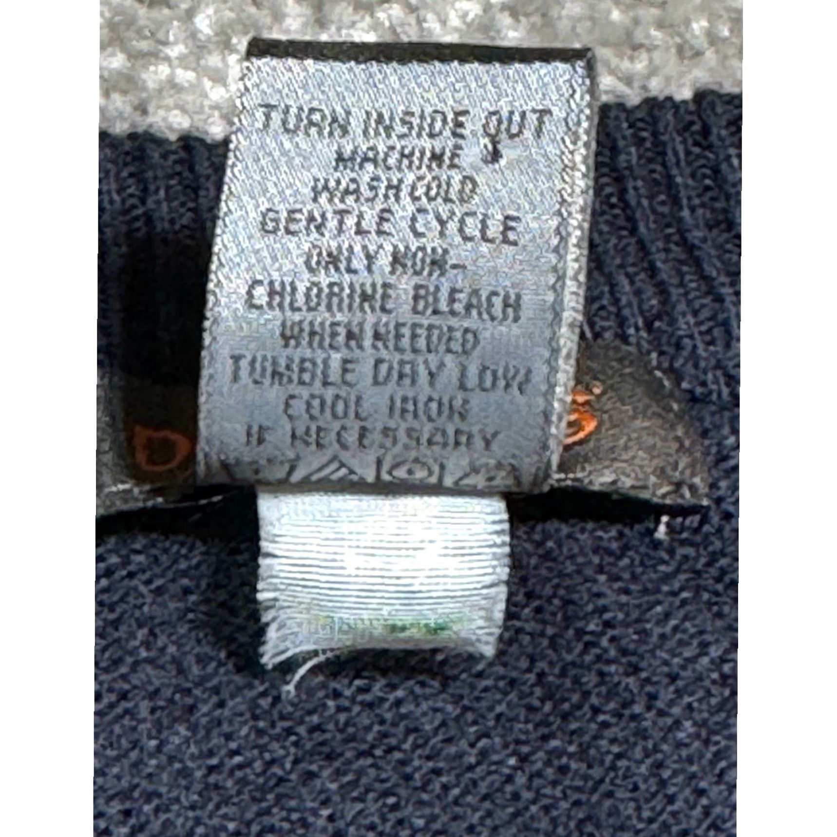 Dockers Dockers Sweater Mens L Golf Diamond Preppy Lightweight Academia Grandpacore 90s Size US L / EU 52-54 / 3 - 5 Thumbnail