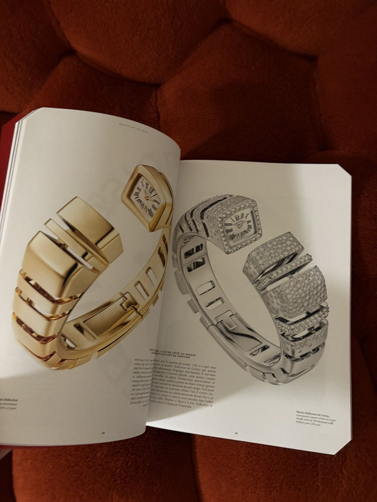 Cartier Cartier private Community book rare Size ONE SIZE - 2 Thumbnail