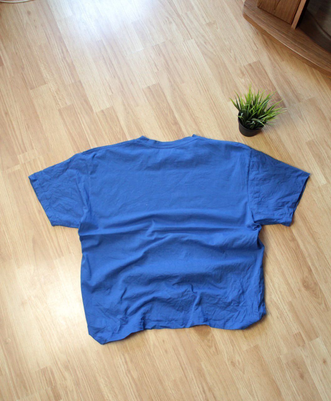 Vintage 🔥 Rare ASK ME ABOUT MY MASSIVE COCK Humor Rock Funny Shirt Size US XL / EU 56 / 4 - 5 Thumbnail