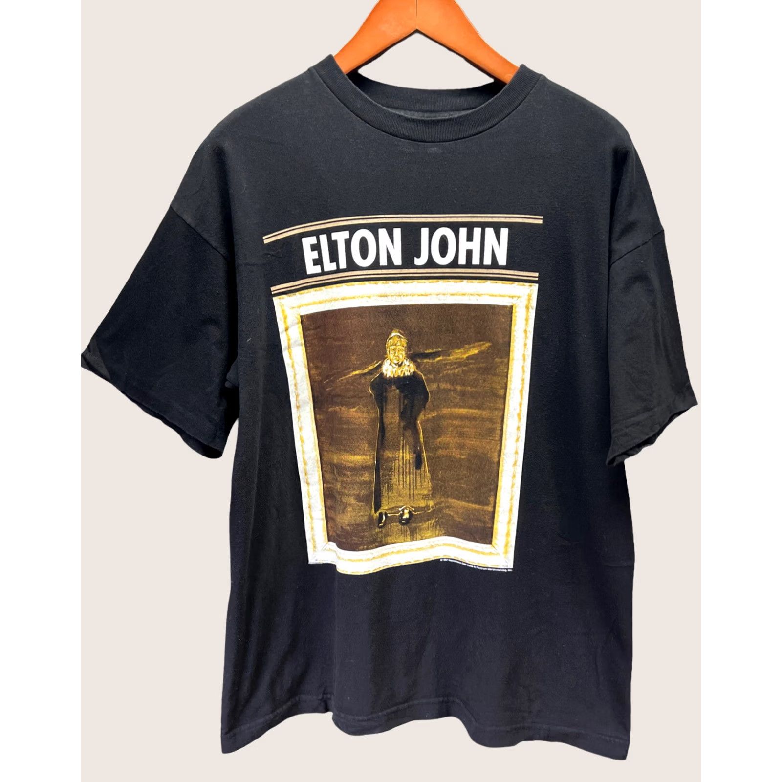 Vintage Vintage The Fifth Element Shirt 1997 | Grailed