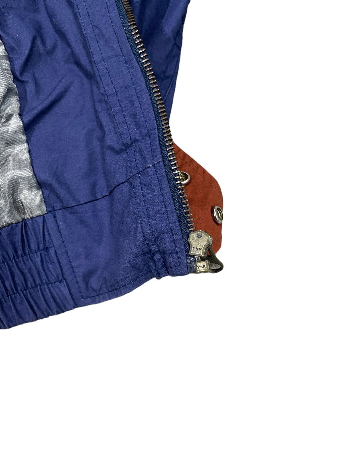 Japanese Brand × Vintage Vintage Bridgestone Motorsports Light Jacket Size US L / EU 52-54 / 3 - 13 Thumbnail