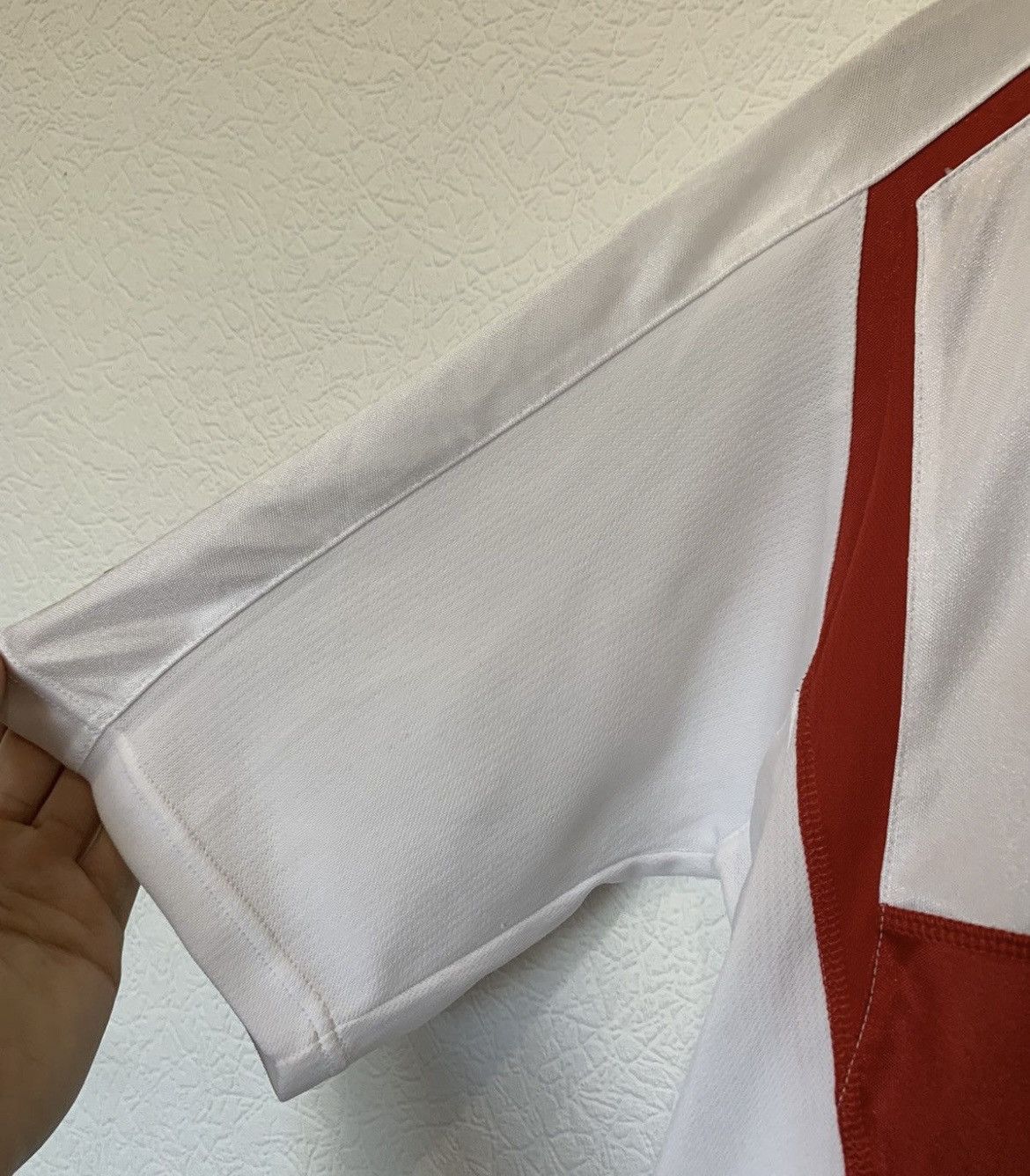 Puma STUTTGART PUMA 2004/2005 HOME KIT SOCCER JERSEY FOOTBALL Size US XL / EU 56 / 4 - 8 Thumbnail