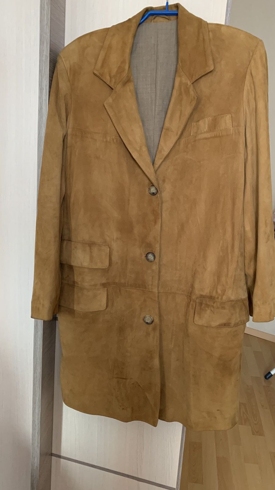 Simonetta Ravizza Simonetta Ravizza by Annabella - Loro Piana Light Dream Size M / US 6-8 / IT 42-44 - 1 Thumbnail
