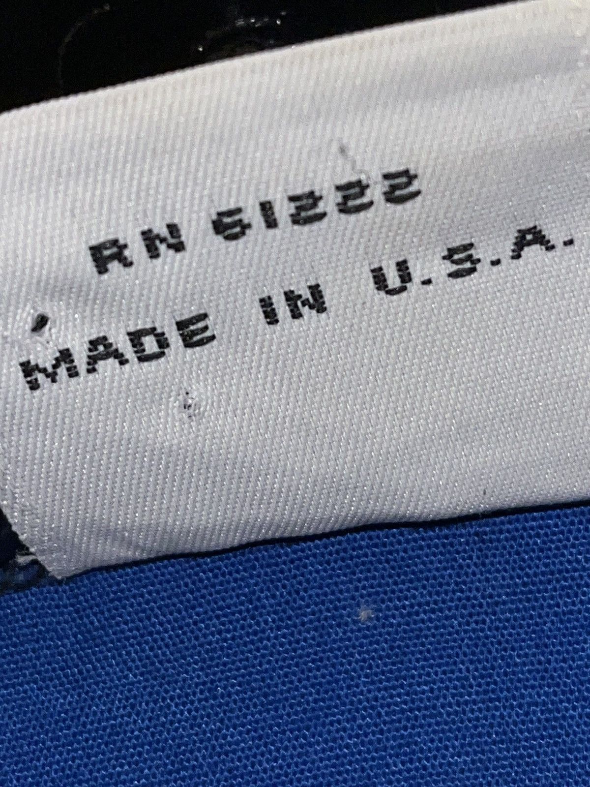 Vintage Crazy True Vintage 80’s Crazy Surfer Baggy Hobie Surf Jacket Size US L / EU 52-54 / 3 - 9 Thumbnail