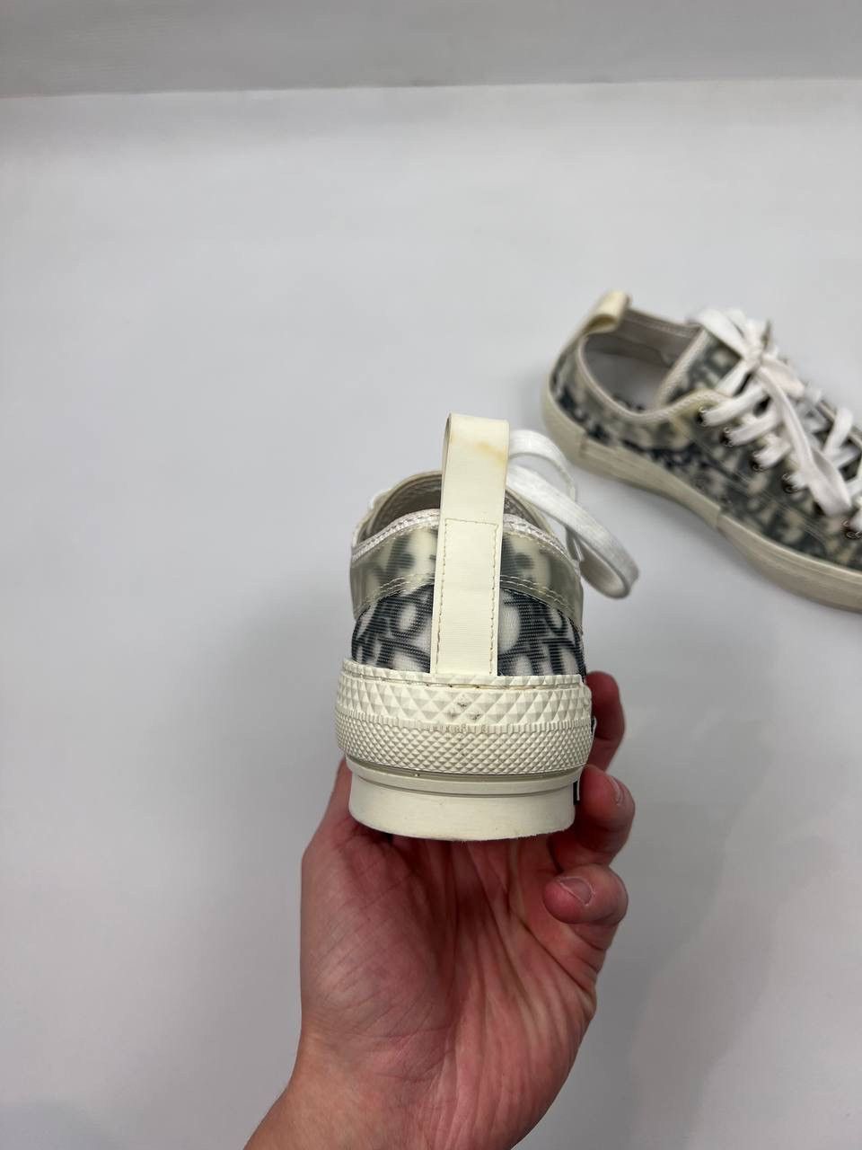 Dior Dior Home sneakers woman size us 36 Size US 6 / IT 36 - 9 Thumbnail