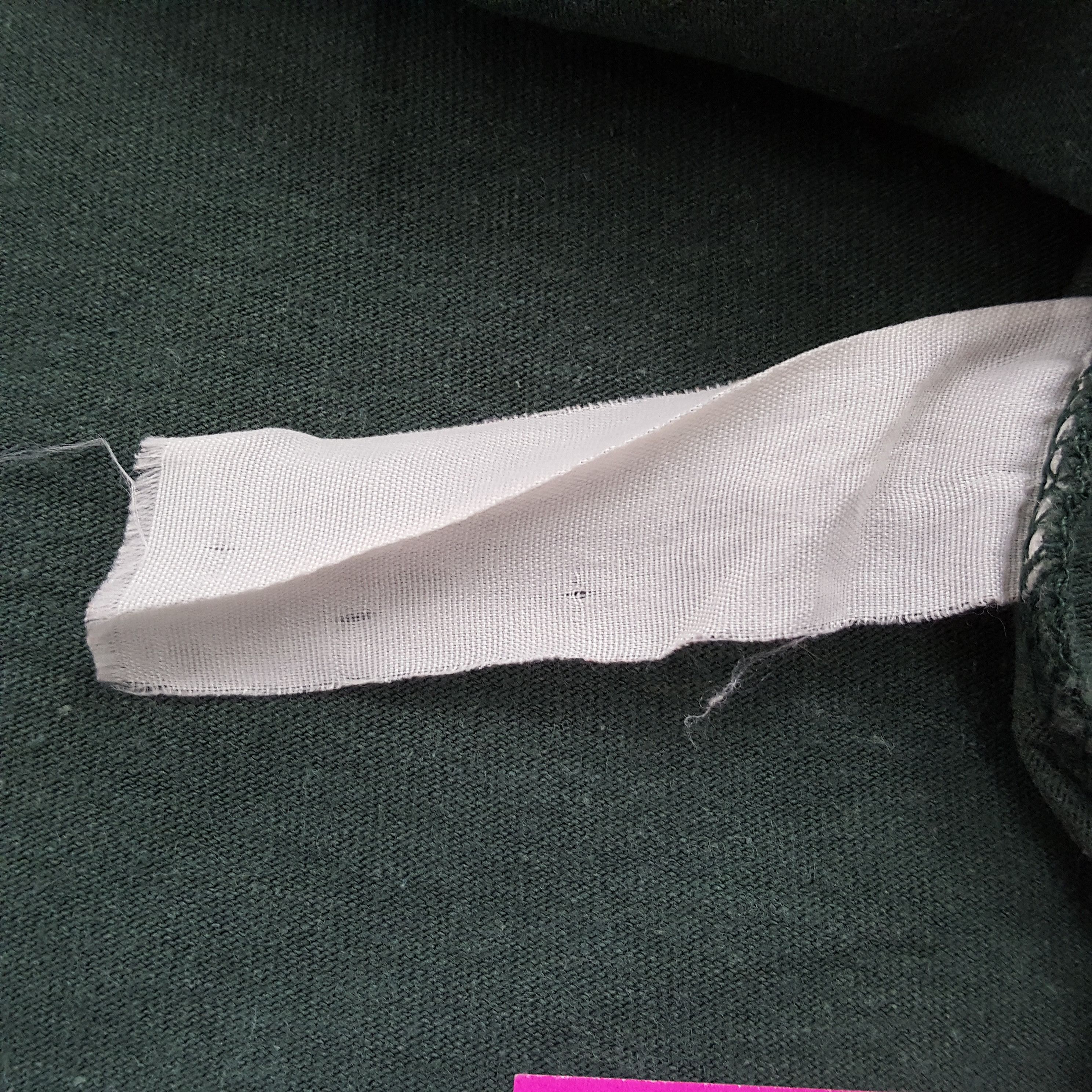 Dickies × Vintage Dickies Pocket Design Tshirt Size US M / EU 48-50 / 2 - 6 Thumbnail