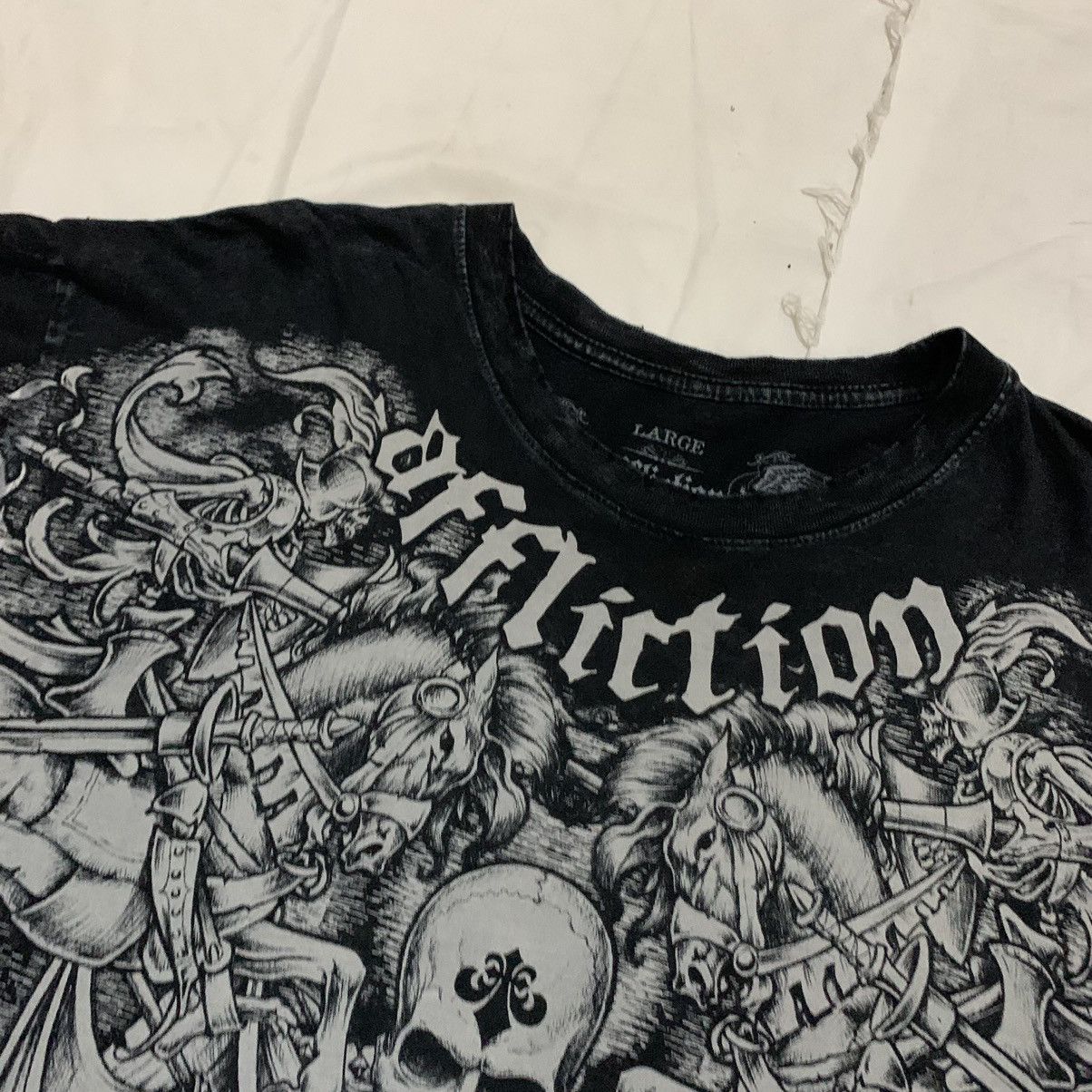 Affliction affliction (extremly rare) Size US L / EU 52-54 / 3 - 5 Thumbnail