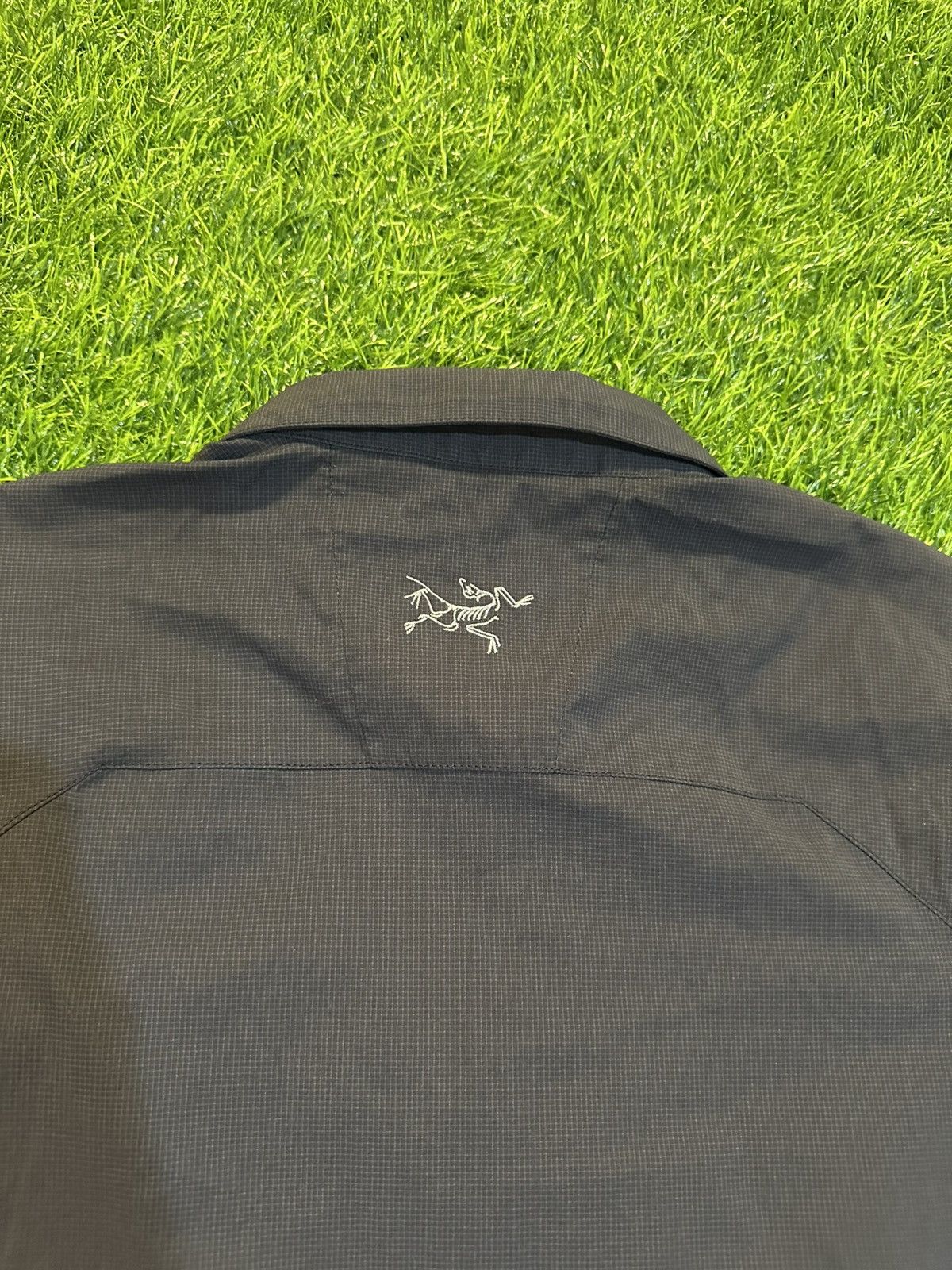 Arc'teryx Arcteryx Women’s Collared Long sleeve Size Medium Size M / US 6-8 / IT 42-44 - 4 Thumbnail