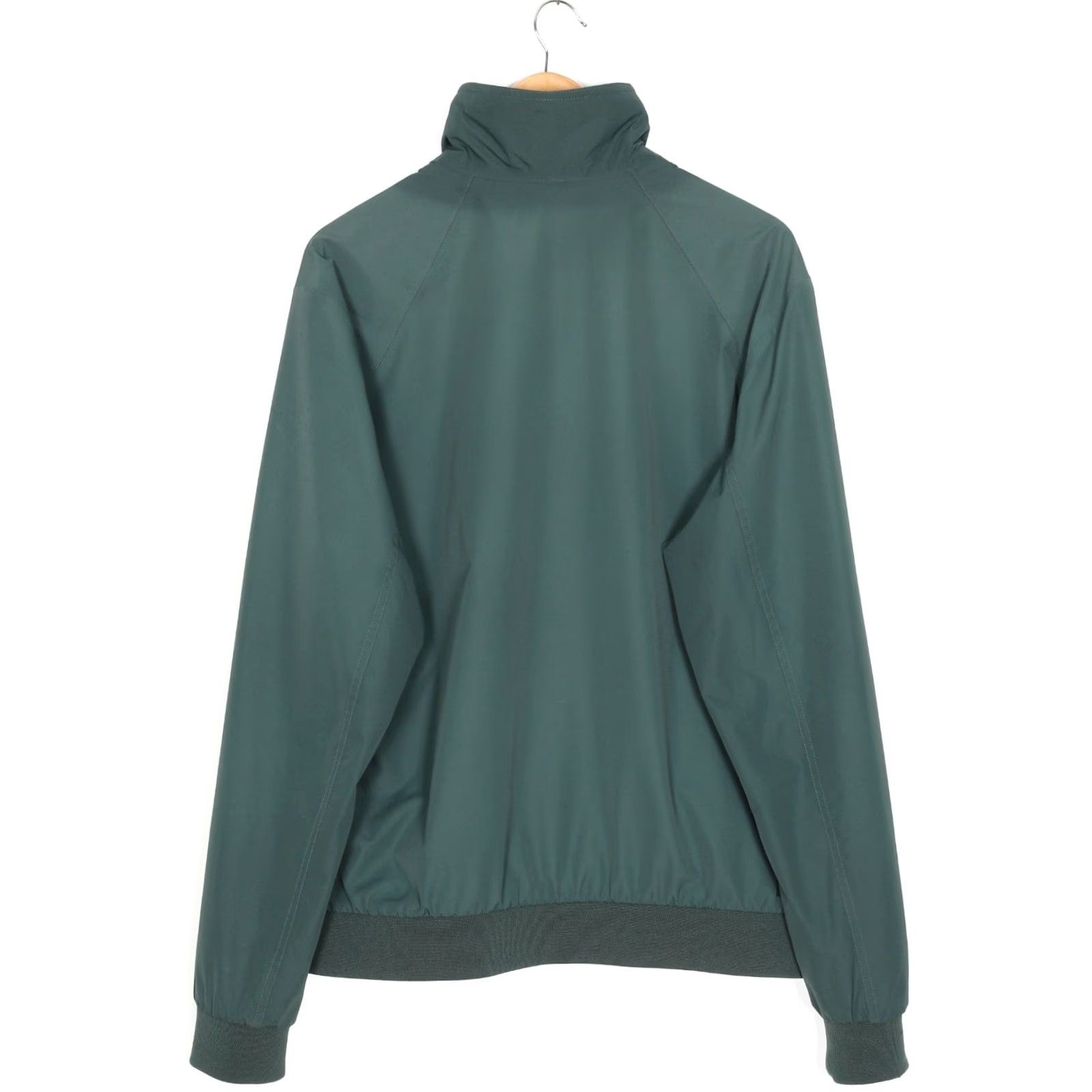 Peak Performance PEAK PERFORMANCE Coastal Bomber Jacket Men XL Green MJ5901 Size US XL / EU 56 / 4 - 3 Thumbnail