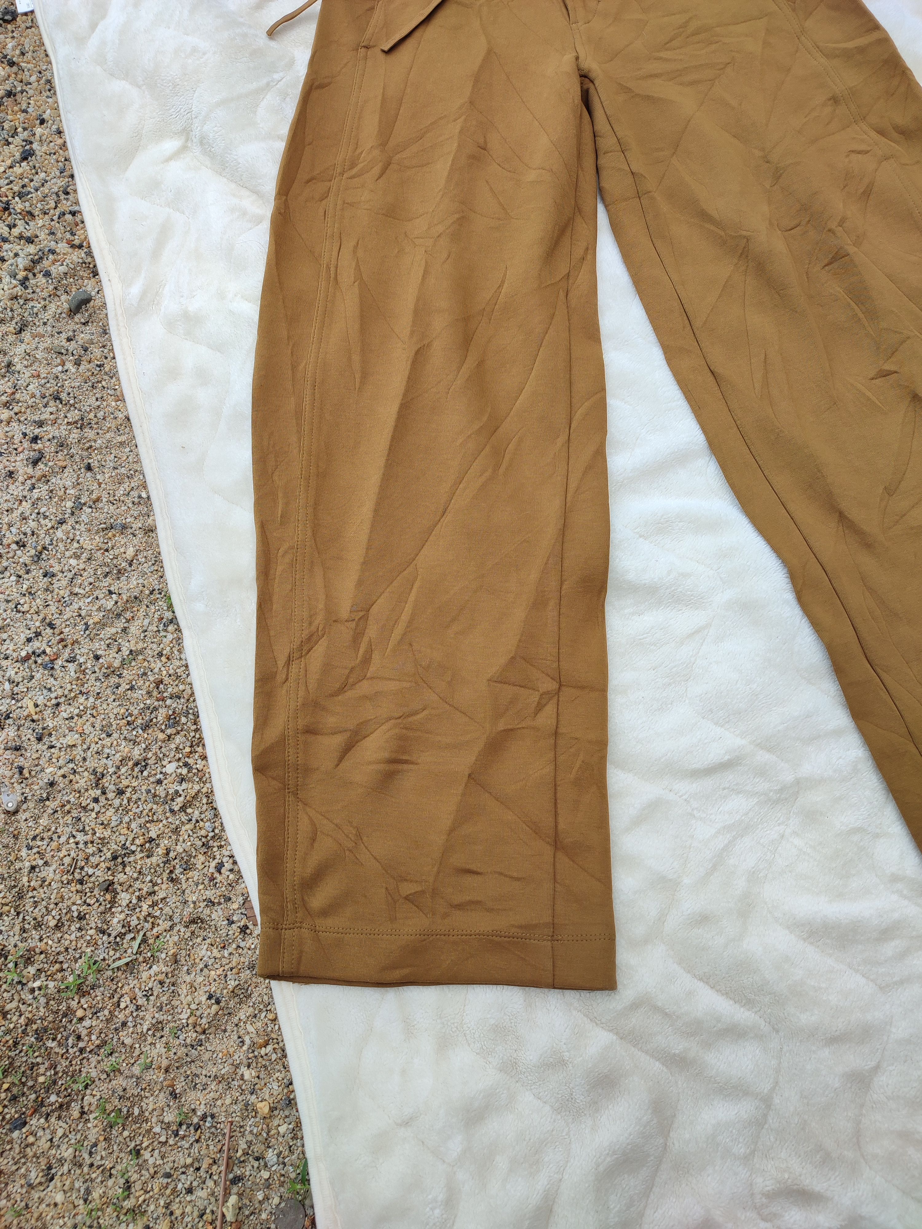 Uniqlo Vintage Wide Leg Undercover x Uniqlo Size US 27 - 2 Thumbnail