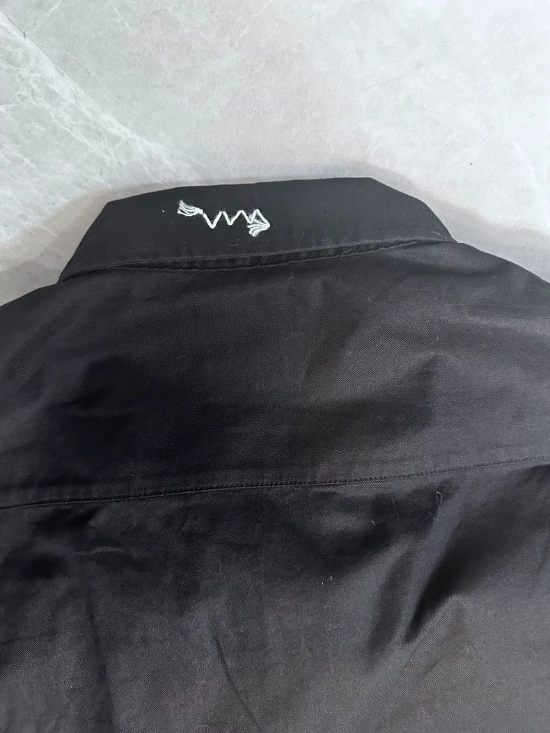 Visvim visvim USM ALBACORE SHIRT 2501-Nextarrow Size US XL / EU 56 / 4 - 9 Thumbnail