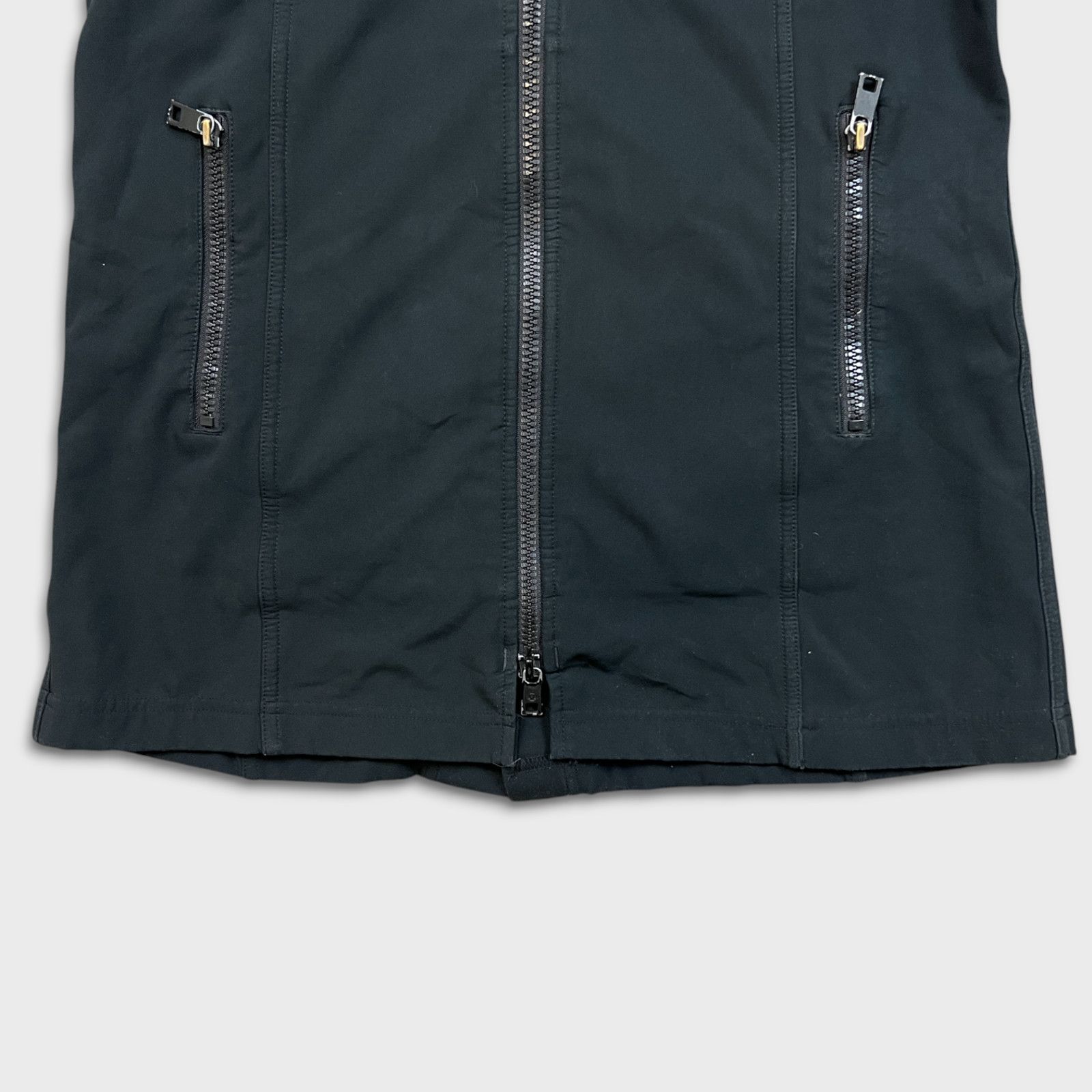 Lululemon Lululemon Apres Yoga Jacket Full Zip Outdoor Casual Coat Size M / US 6-8 / IT 42-44 - 3 Thumbnail