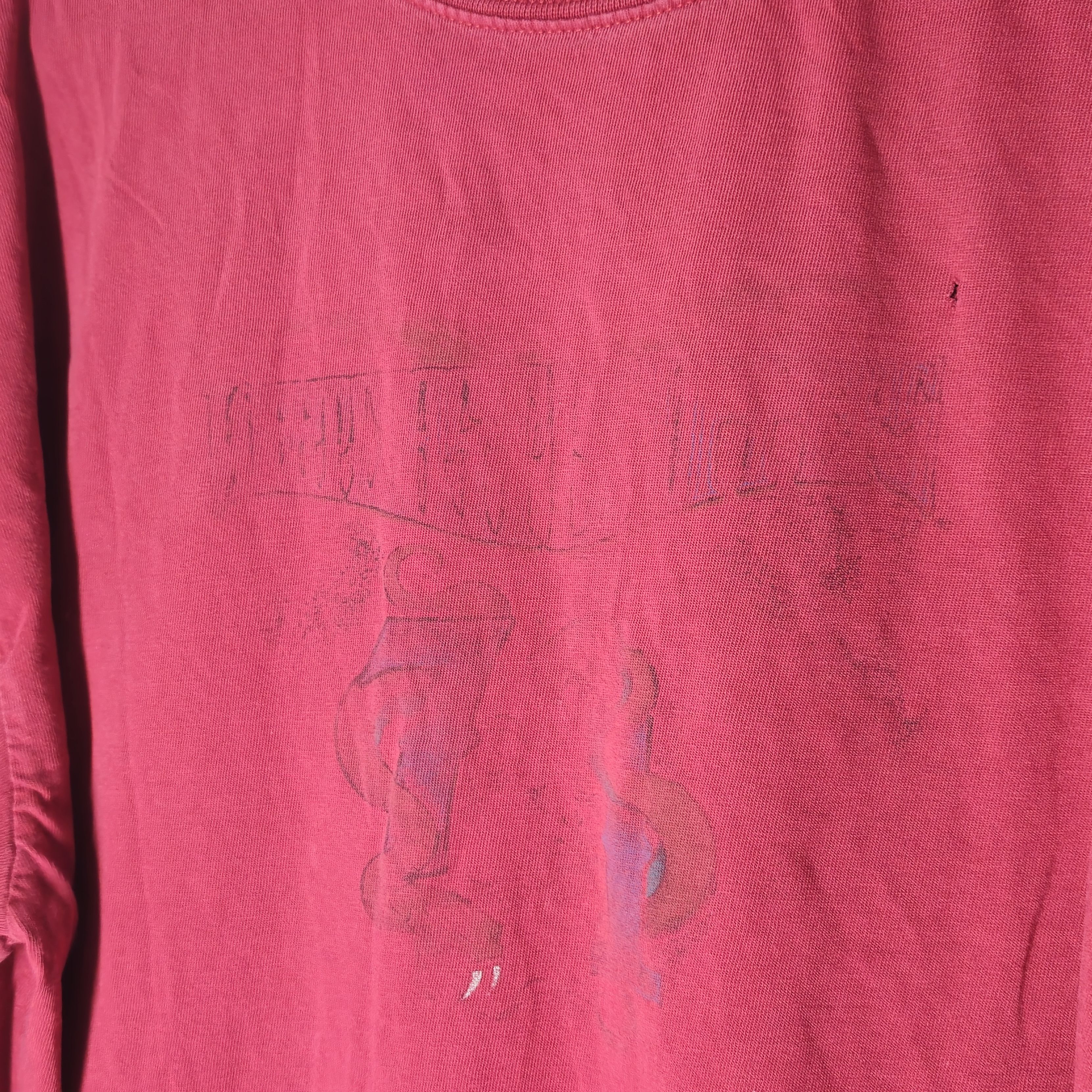 Other Vintage West Coast Choppers Double Sided Shirt Size XL Size US XL / EU 56 / 4 - 8 Thumbnail