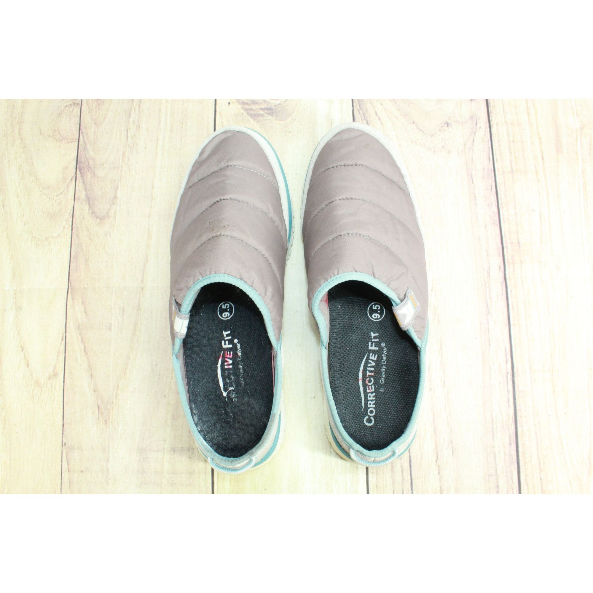 L.L. Bean LL Bean Mountain Classic Nylon Quilted Outdoor Slides Size US 10 / IT 40 - 7 Thumbnail