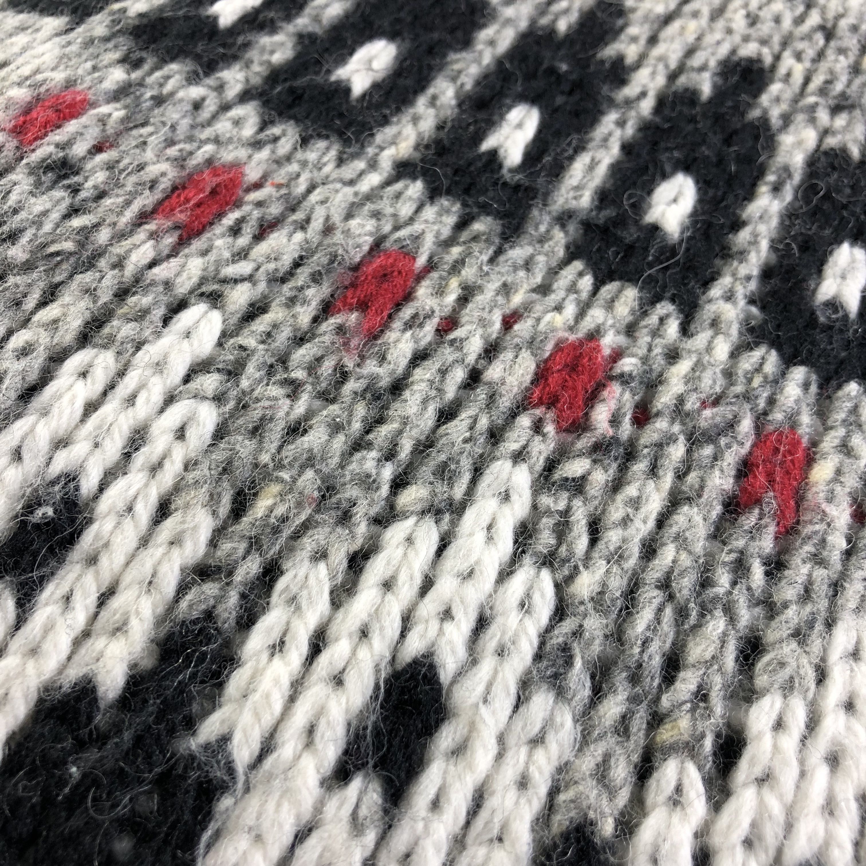 Armani Exchange Armani Exchange Scarf Muffler Neckwear V2523 Size ONE SIZE - 6 Thumbnail