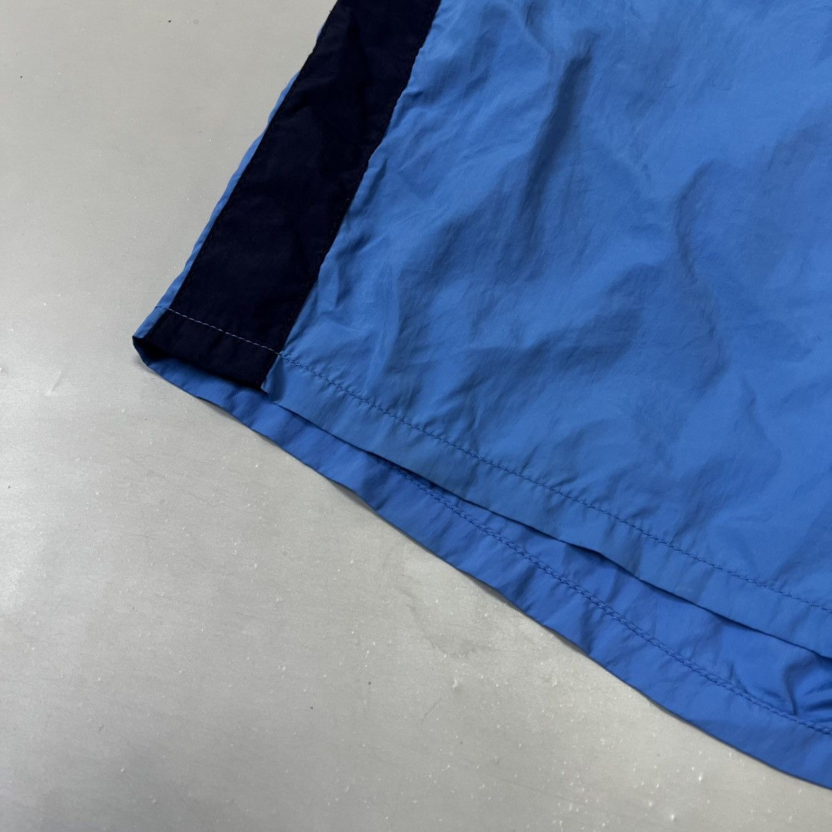Polo Ralph Lauren × Ralph Lauren × Vintage Vintage Polo Ralph Lauren Swimming Shorts men’s Size US 32 / EU 48 - 8 Thumbnail