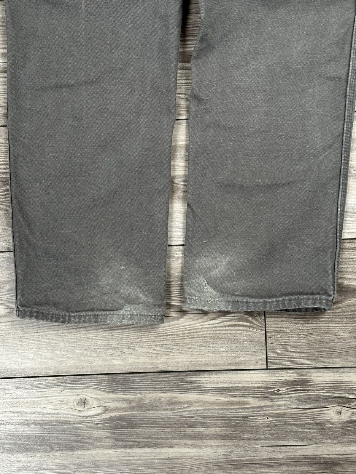 Dickies × Vintage Dickies Carpenter Pants Size US 36 / EU 52 - 5 Thumbnail