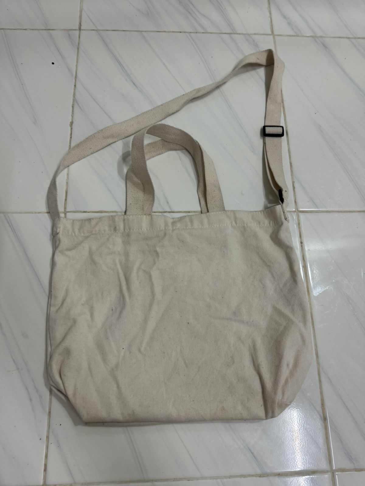 Designer × Issey Miyake × Ne-Net Ne-net by Issey Miyake crossbody bag Size ONE SIZE - 11 Thumbnail