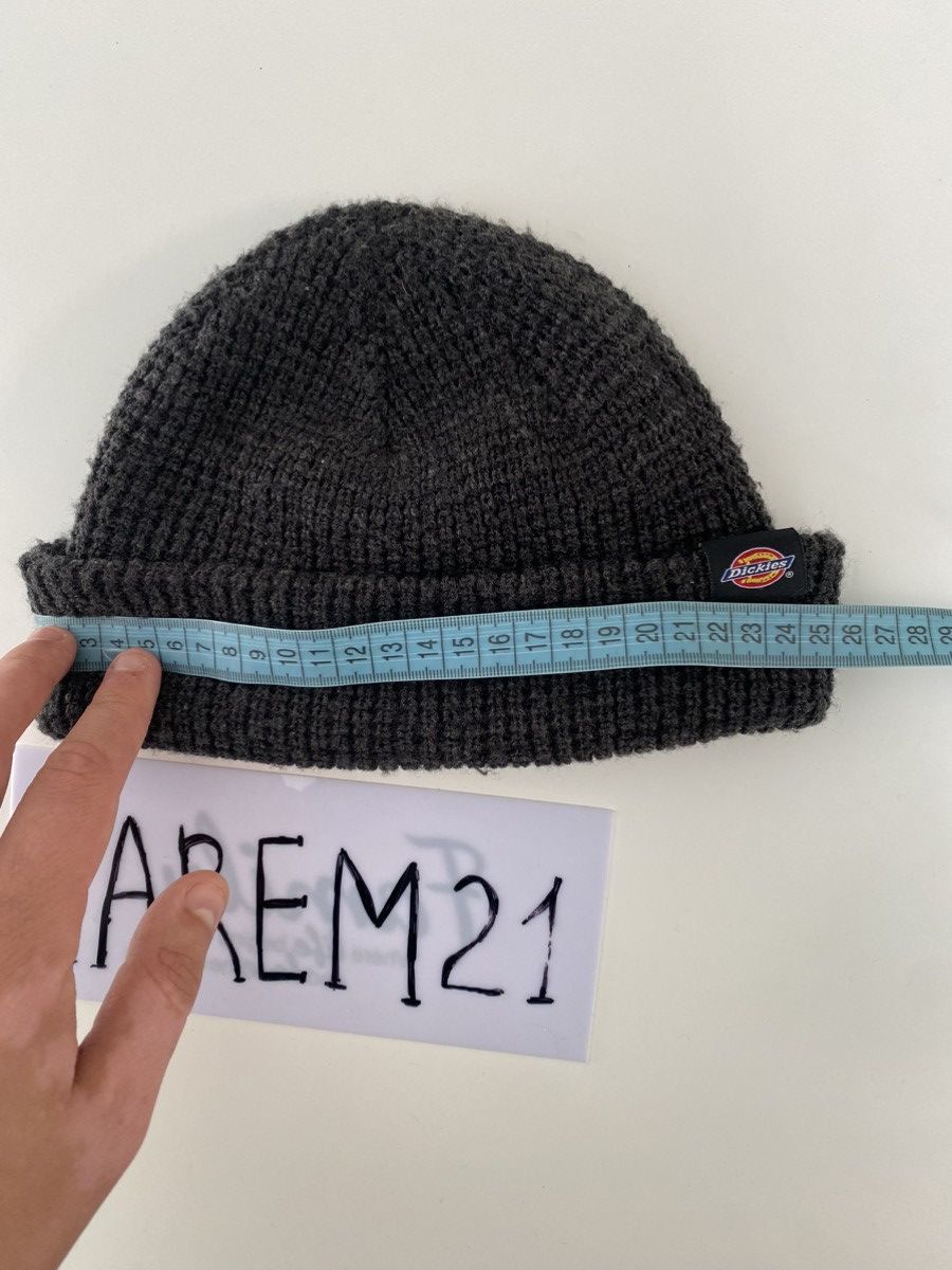 Other Dickies beanie hat cap Size ONE SIZE - 4 Thumbnail