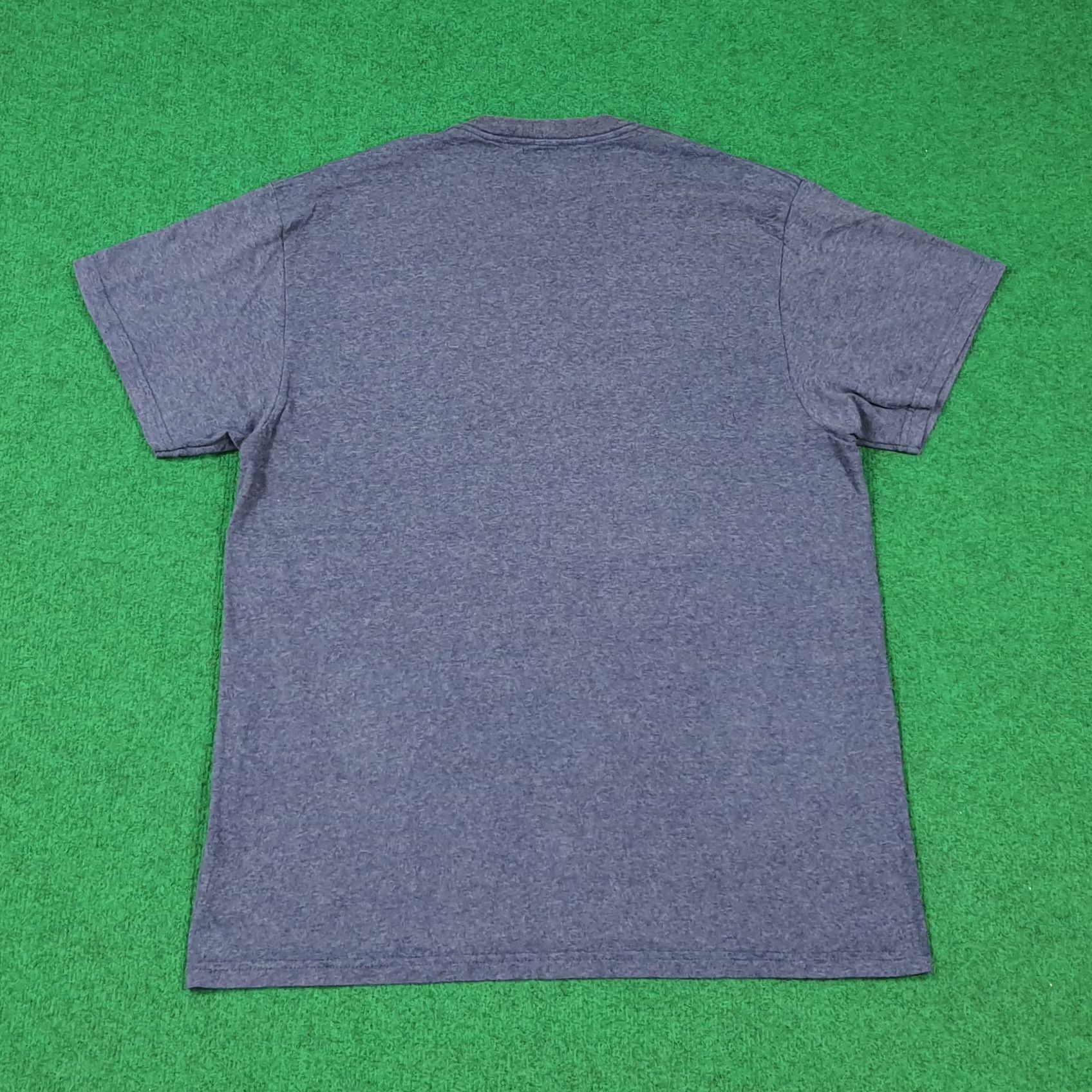 Vintage Vintage Fifa World Cup Brasil USA America Flag C285N34 Size US L / EU 52-54 / 3 - 3 Thumbnail