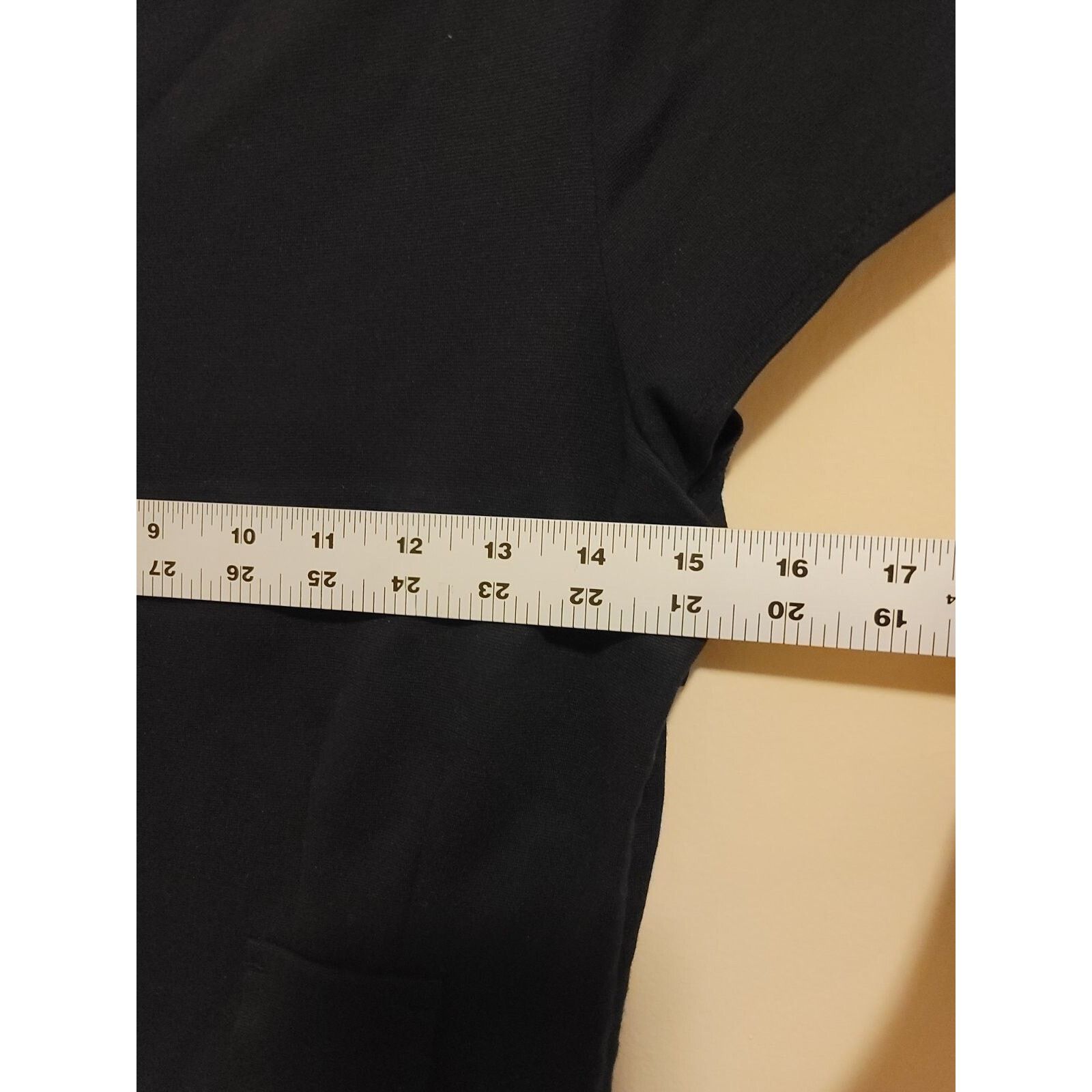 Theory BERGDORF GOODMAN theory Classic women's dress size 6 A000275 Size M / US 6-8 / IT 42-44 - 4 Thumbnail