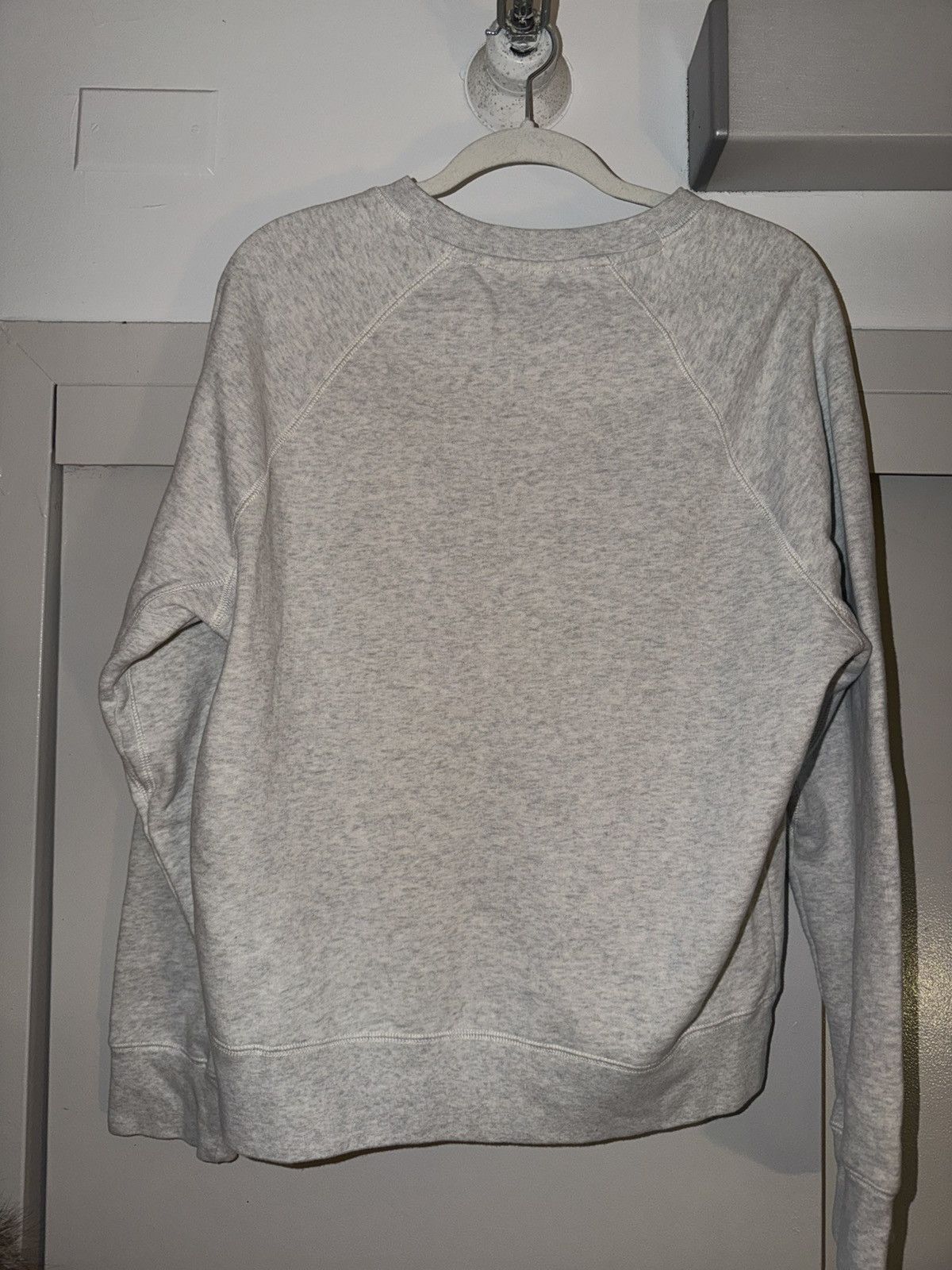Zadig & Voltaire ‘Call Me Cherie’ Zadig & Voltaire Sweatshirt Pullover Size S / US 4 / IT 40 - 2 Thumbnail