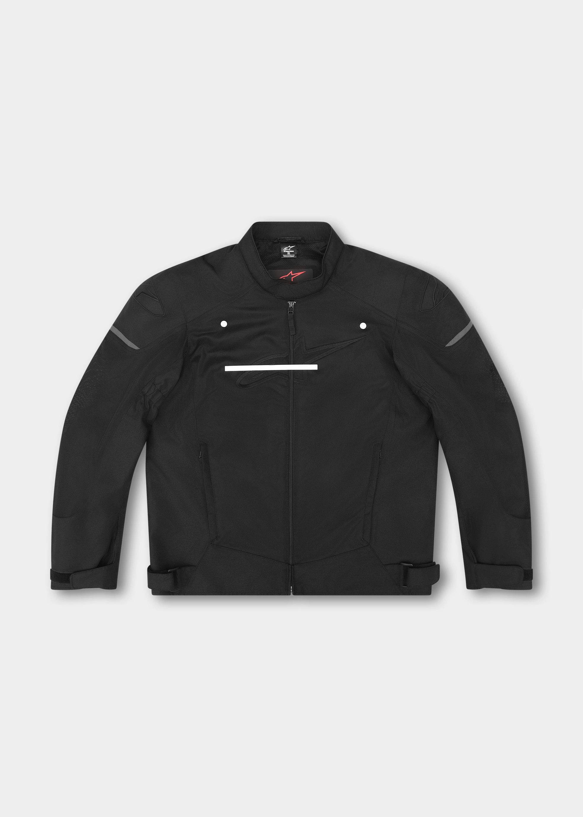 Alpinestars × Heliot Emil Hooded Magnet Jacket Size US L / EU 52-54 / 3 - 7 Thumbnail